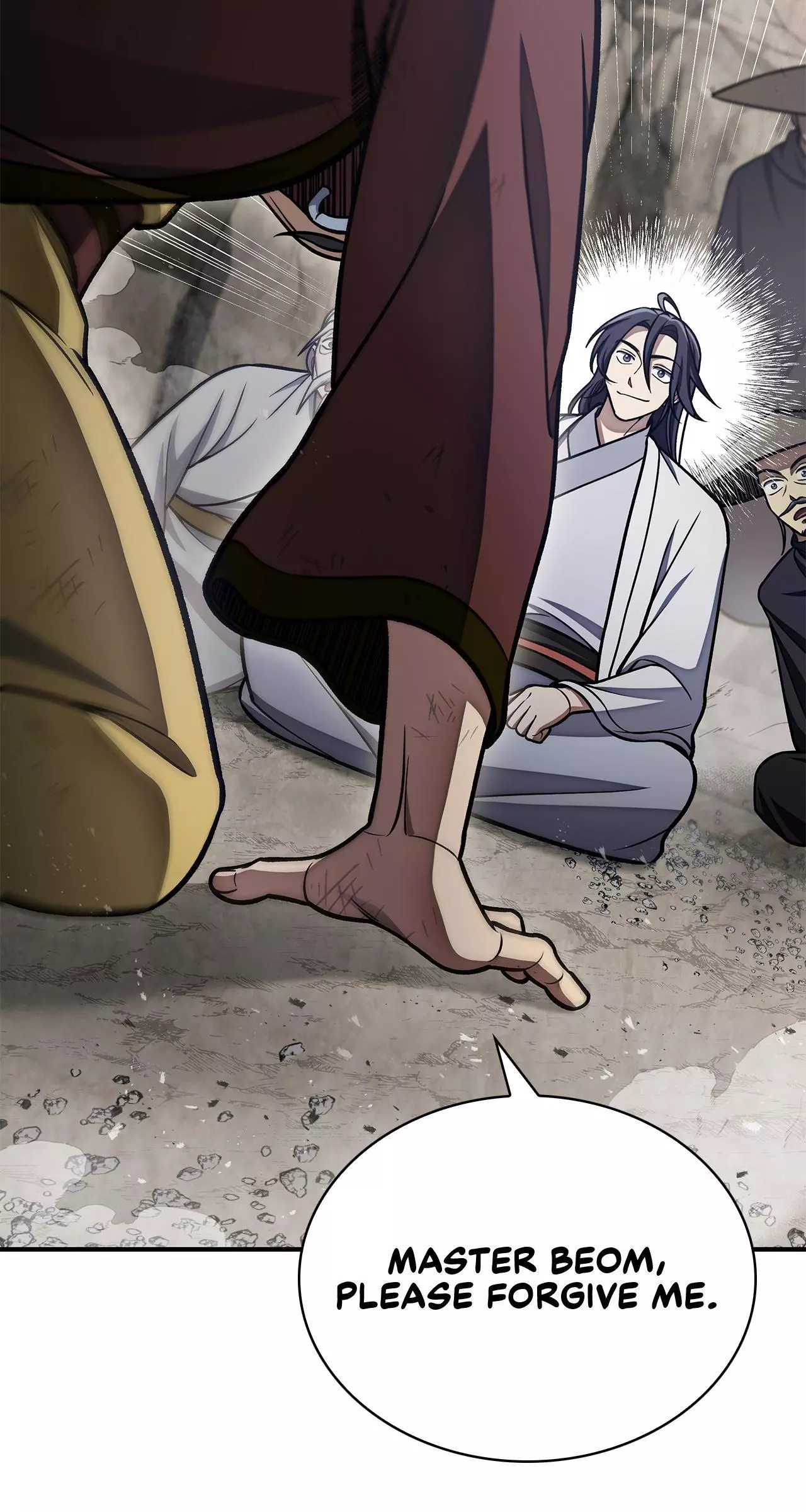 Cheonhwa Archive's Young Master Chapter 99 page 14