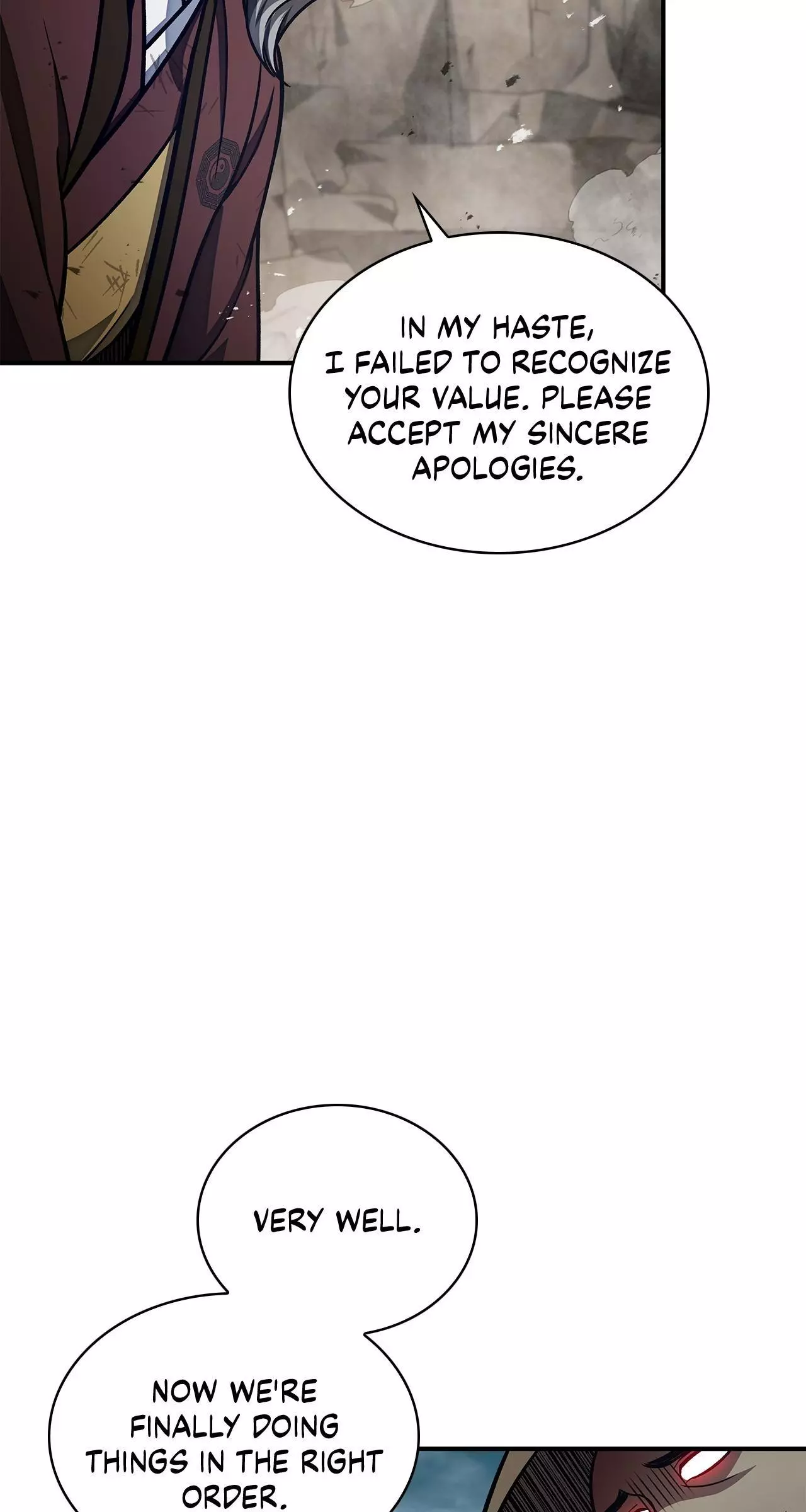 Cheonhwa Archive's Young Master Chapter 99 page 16