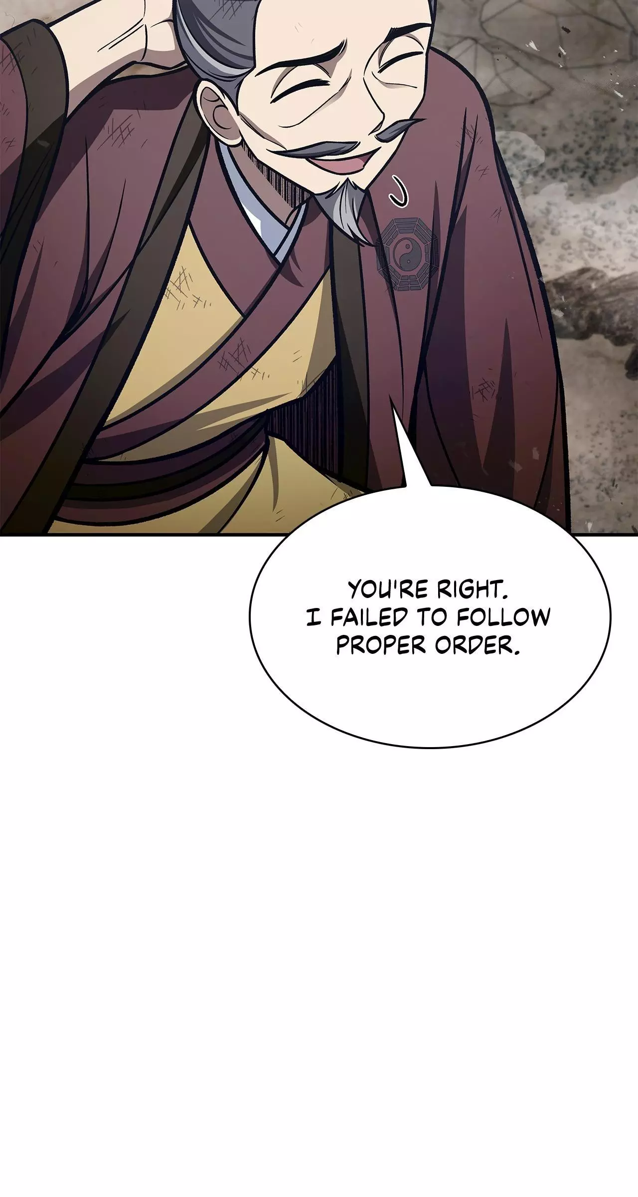 Cheonhwa Archive's Young Master Chapter 99 page 21