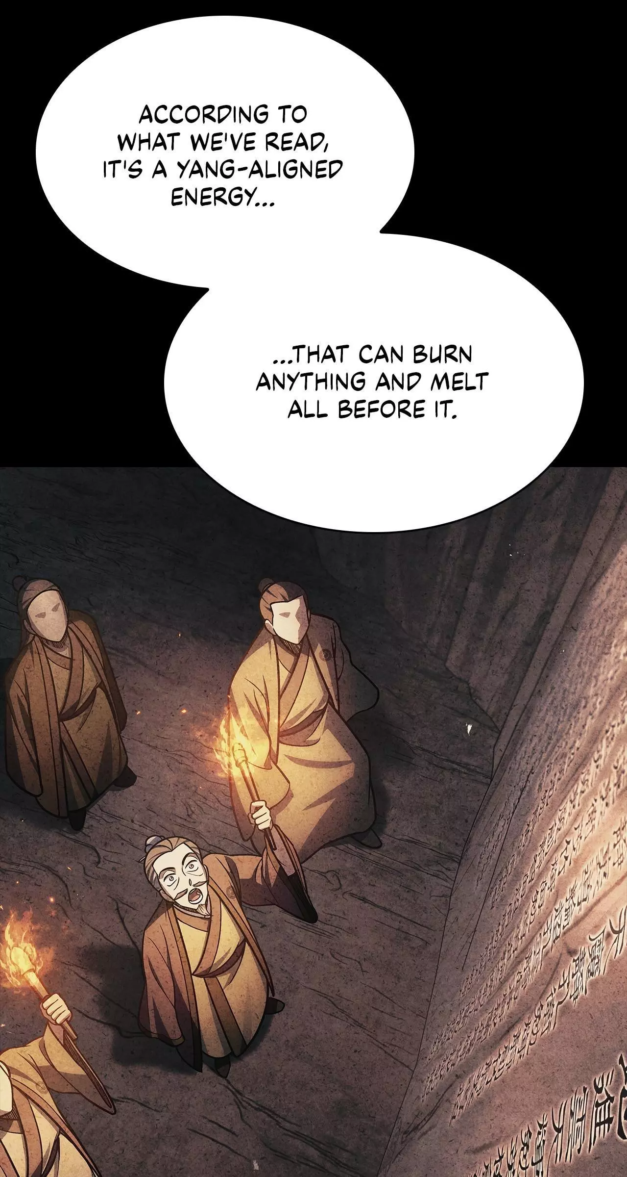 Cheonhwa Archive's Young Master Chapter 99 page 29
