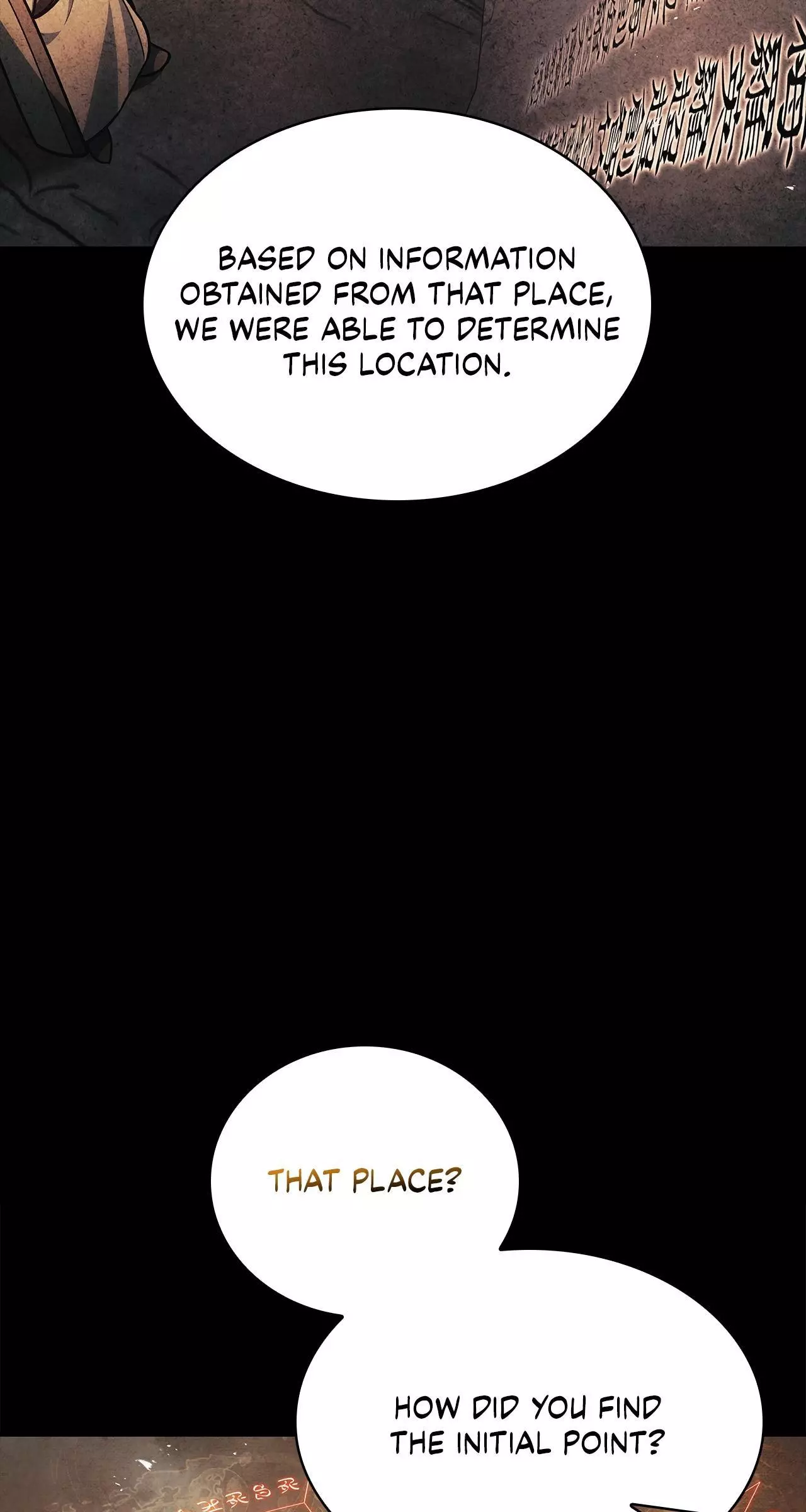 Cheonhwa Archive's Young Master Chapter 99 page 30