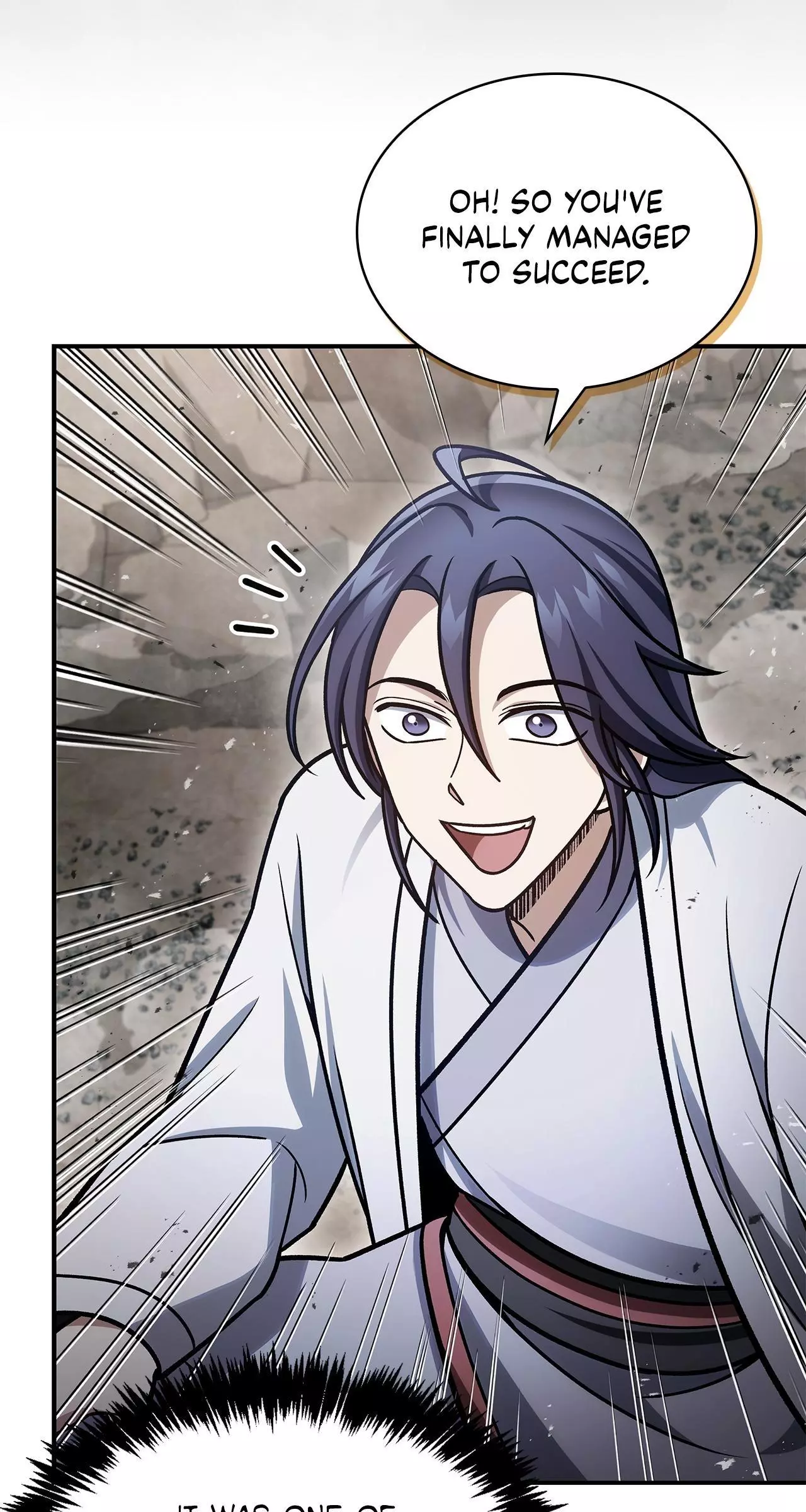 Cheonhwa Archive's Young Master Chapter 99 page 32