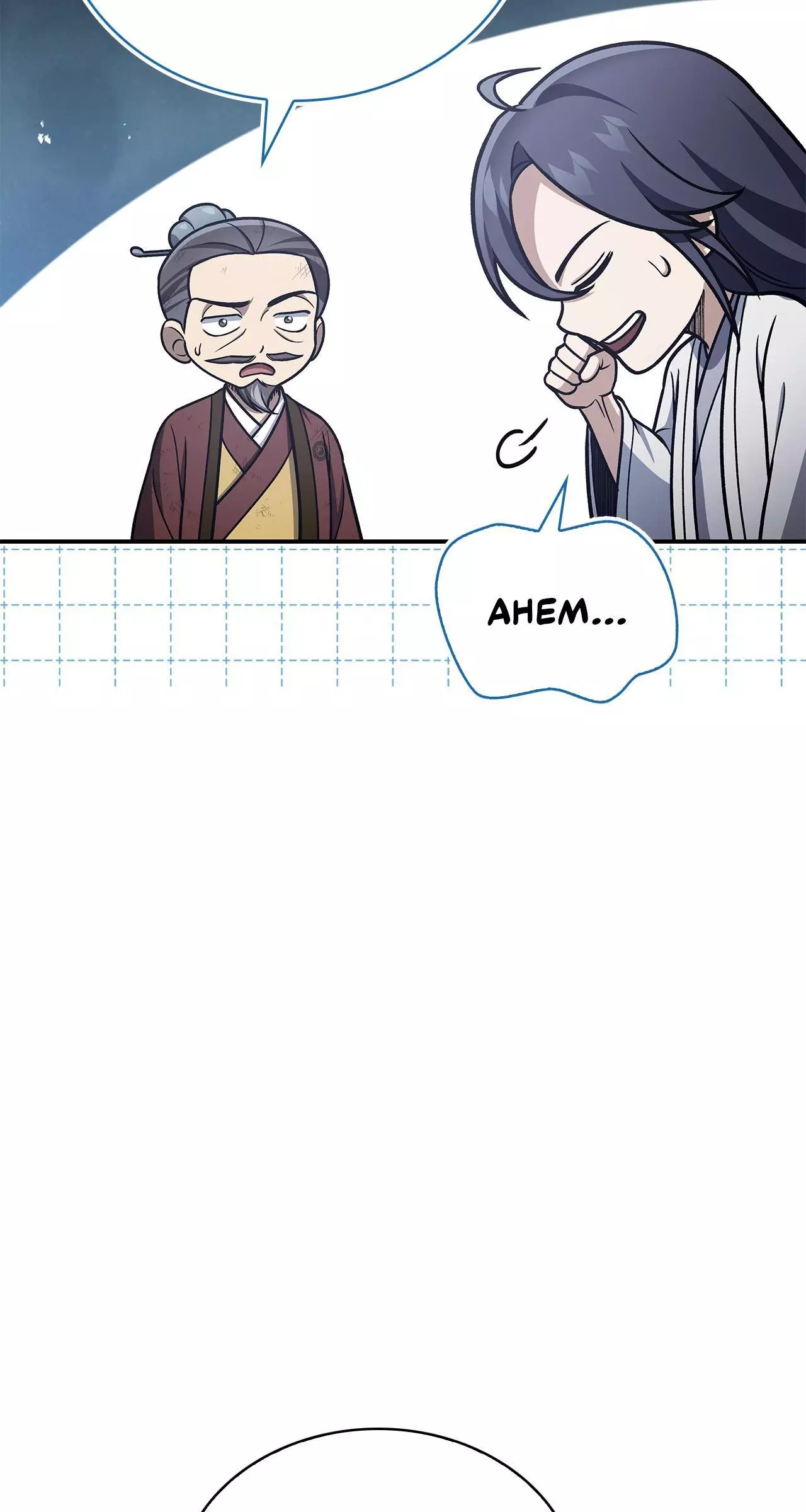 Cheonhwa Archive's Young Master Chapter 99 page 34