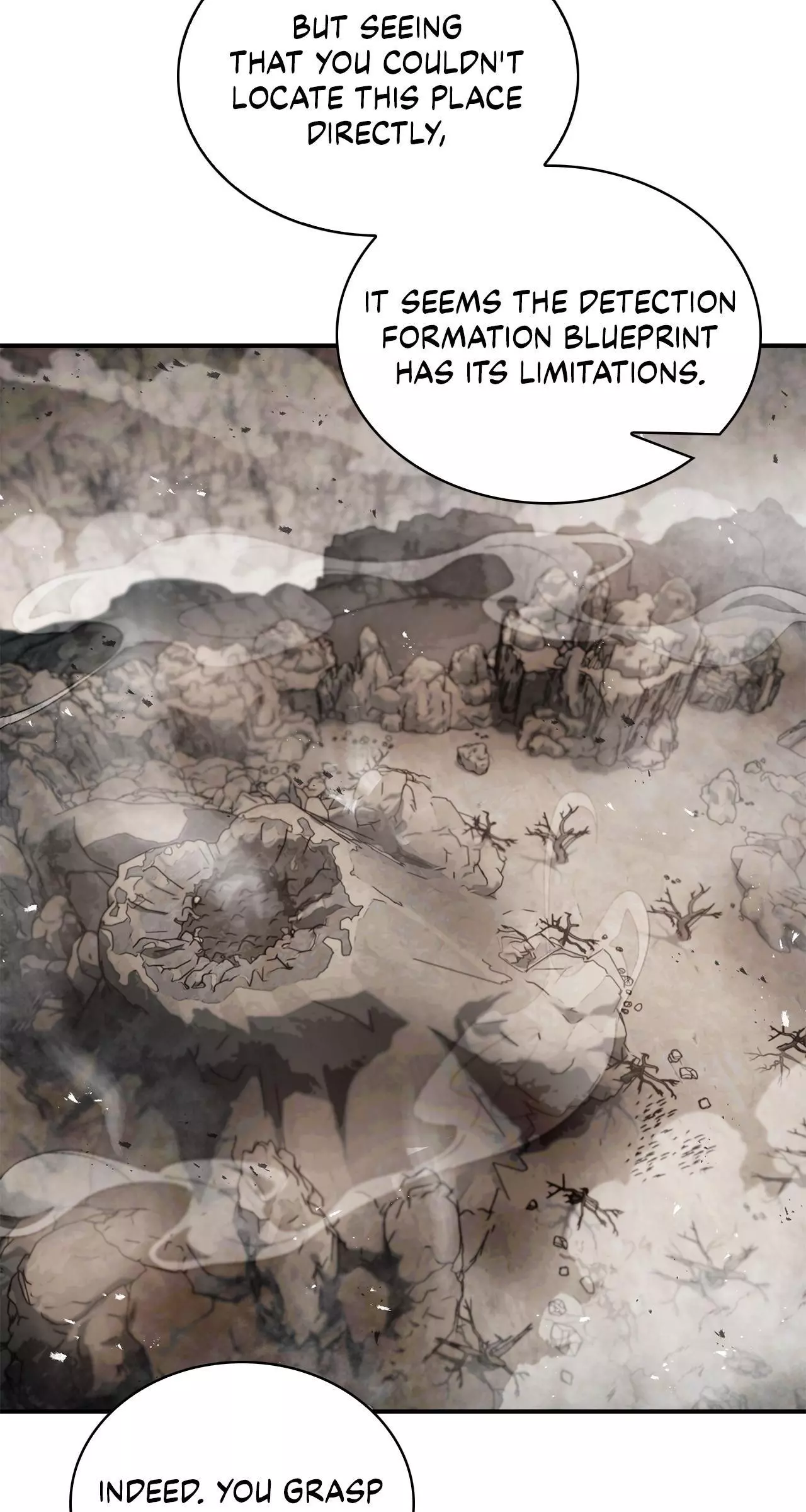 Cheonhwa Archive's Young Master Chapter 99 page 35