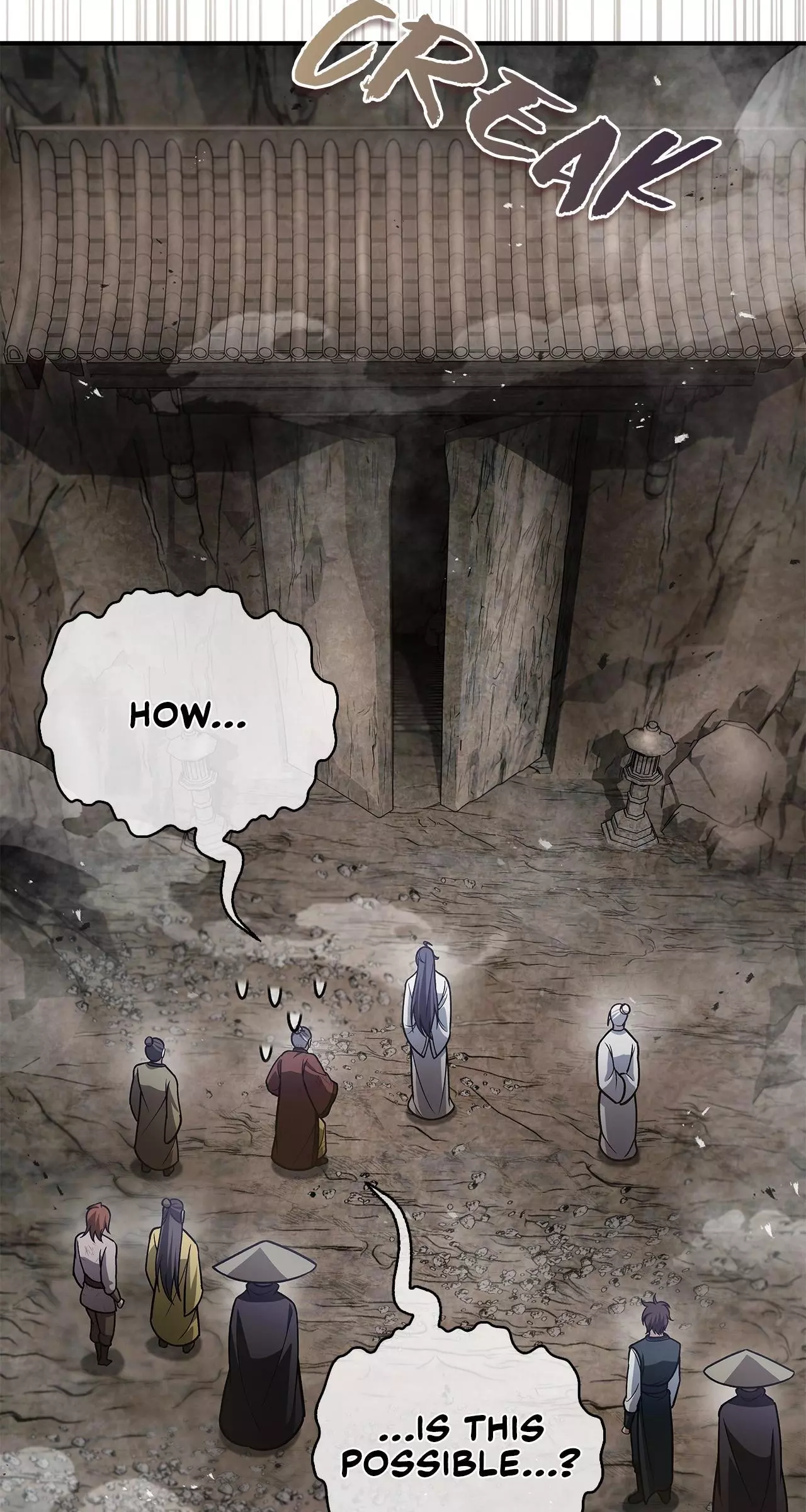 Cheonhwa Archive's Young Master Chapter 99 page 45