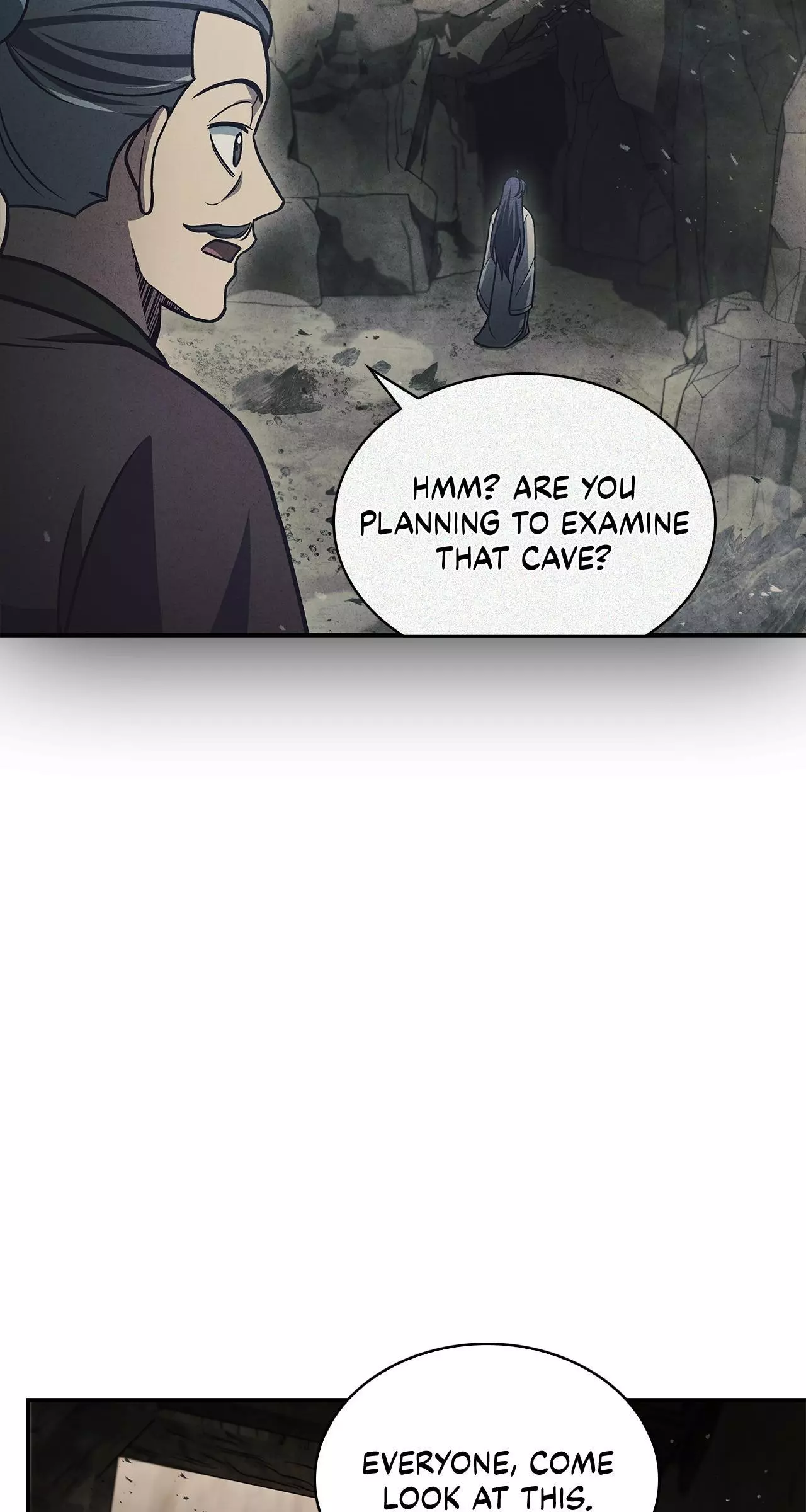 Cheonhwa Archive's Young Master Chapter 99 page 49