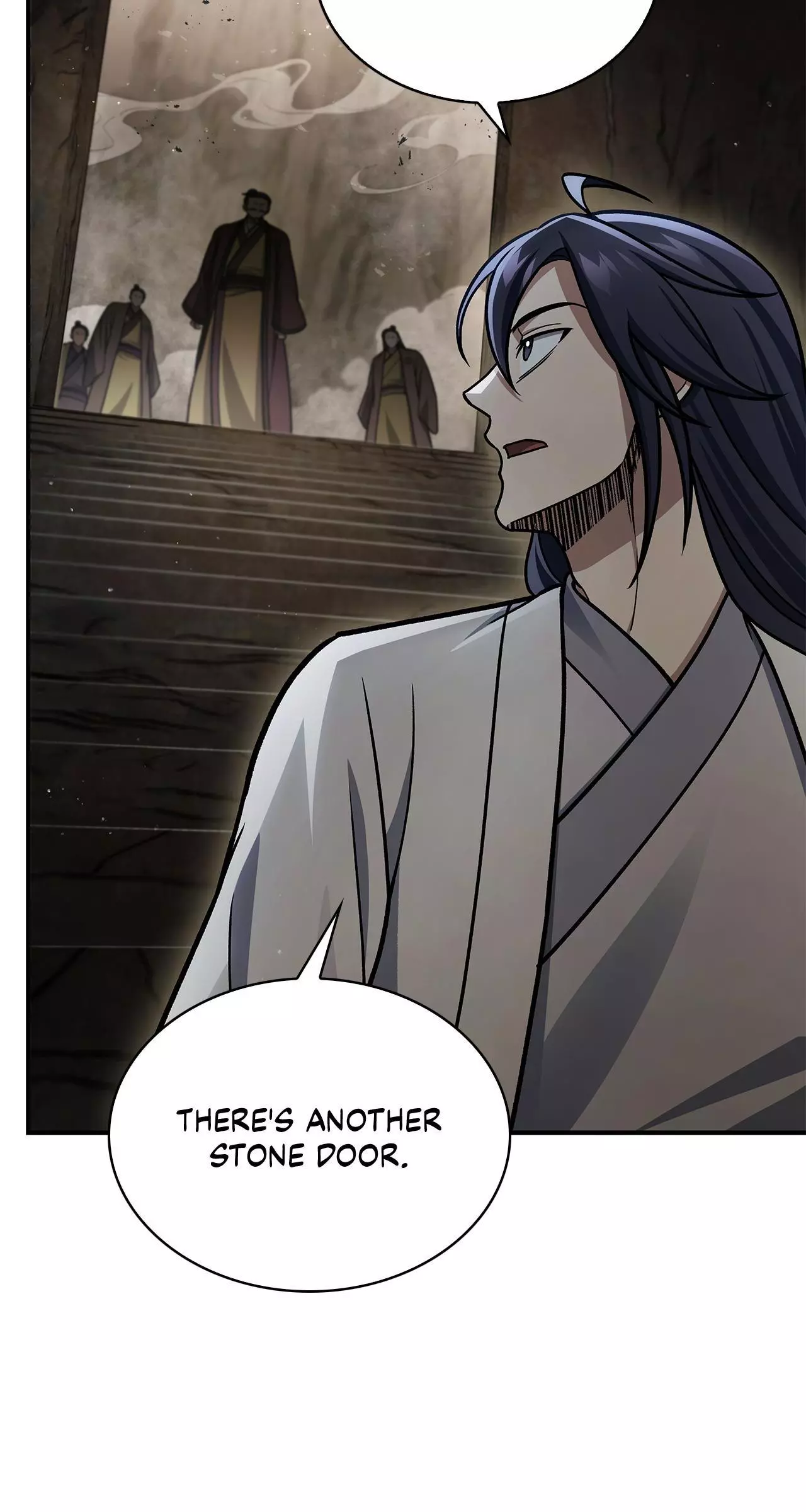 Cheonhwa Archive's Young Master Chapter 99 page 50