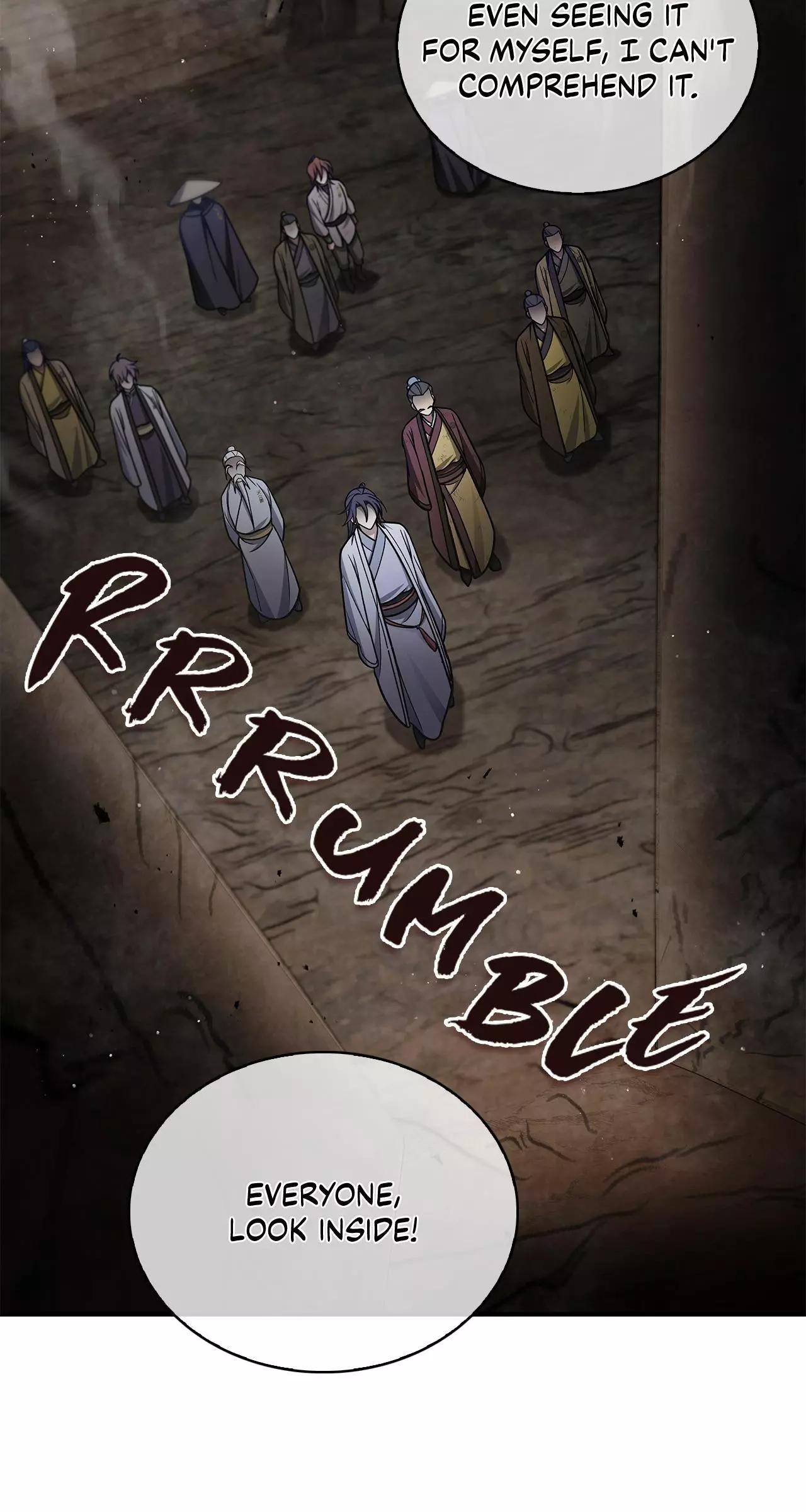 Cheonhwa Archive's Young Master Chapter 99 page 66