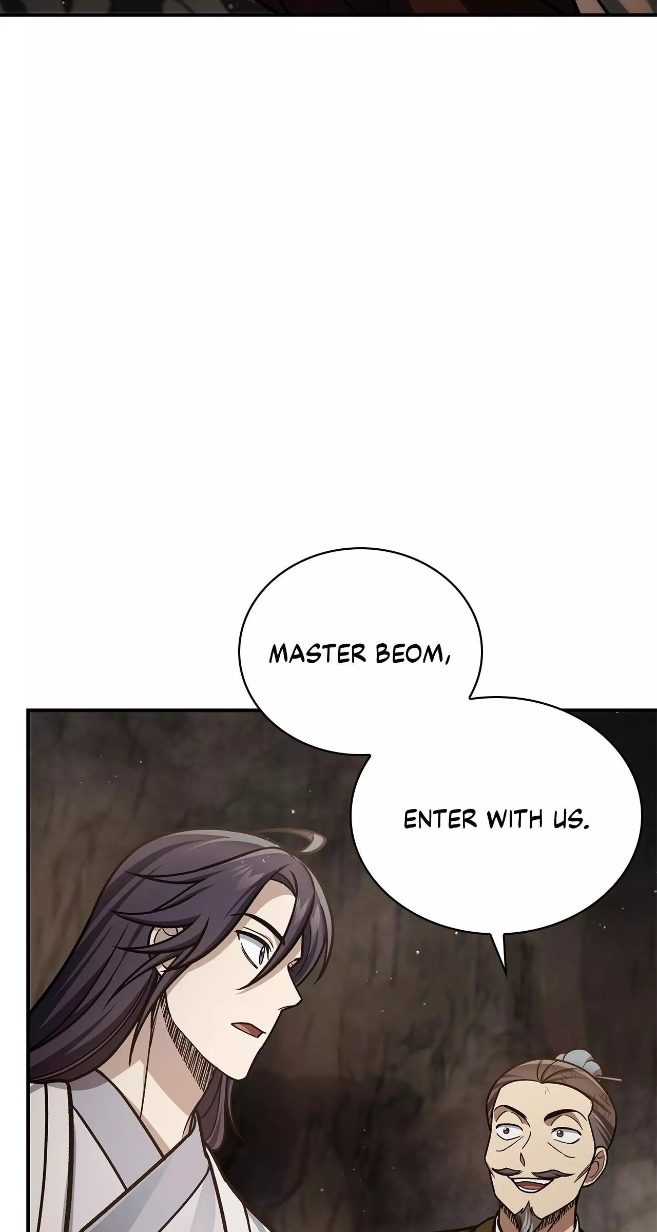 Cheonhwa Archive's Young Master Chapter 99 page 72