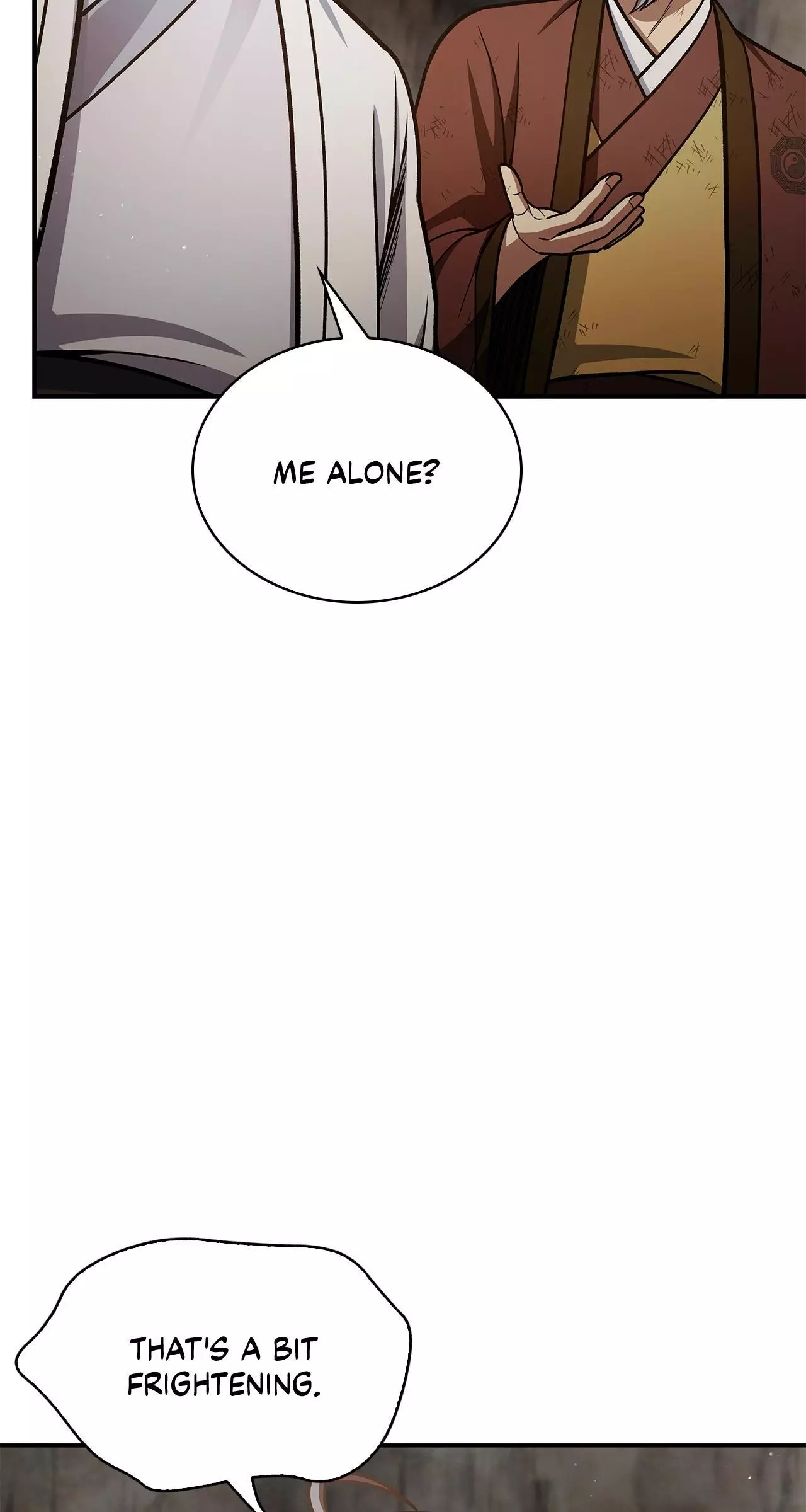 Cheonhwa Archive's Young Master Chapter 99 page 73