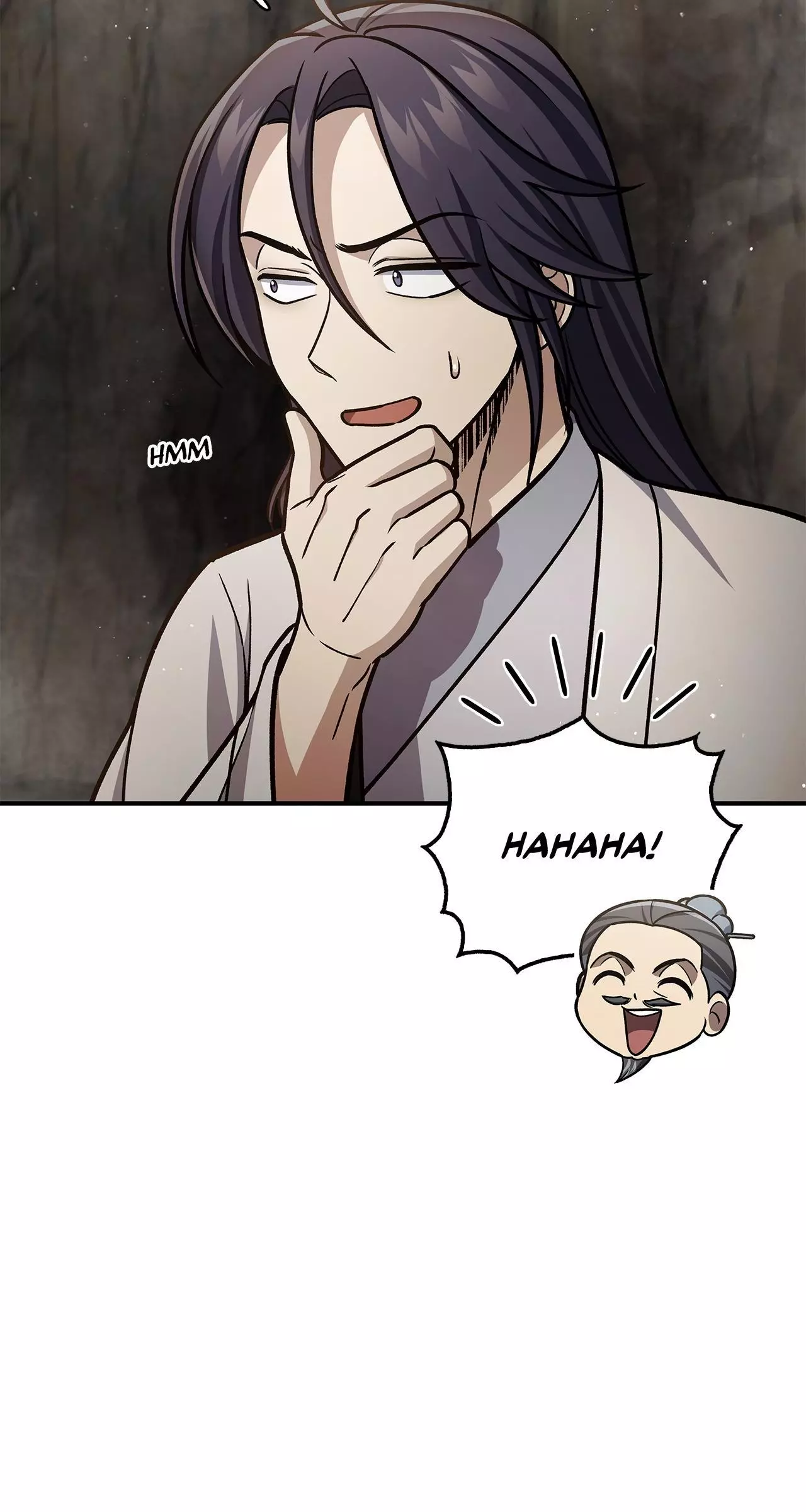 Cheonhwa Archive's Young Master Chapter 99 page 74