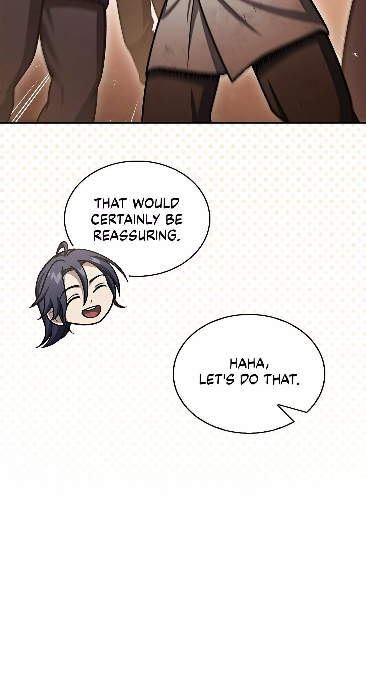 Cheonhwa Archive's Young Master Chapter 99 page 76