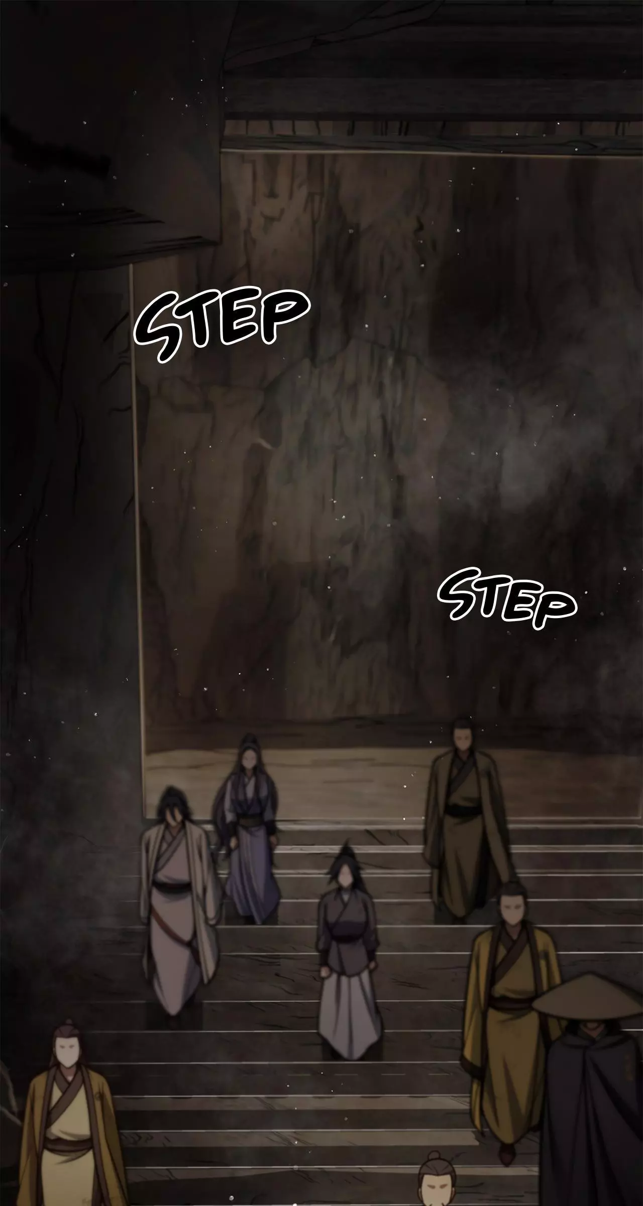 Cheonhwa Archive's Young Master Chapter 99 page 78