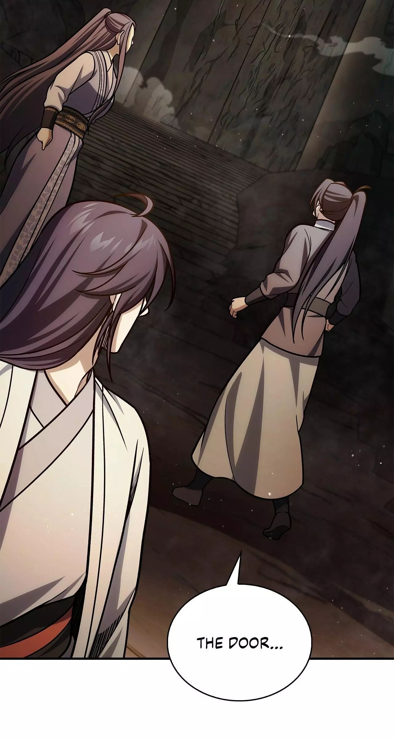 Cheonhwa Archive's Young Master Chapter 99 page 82