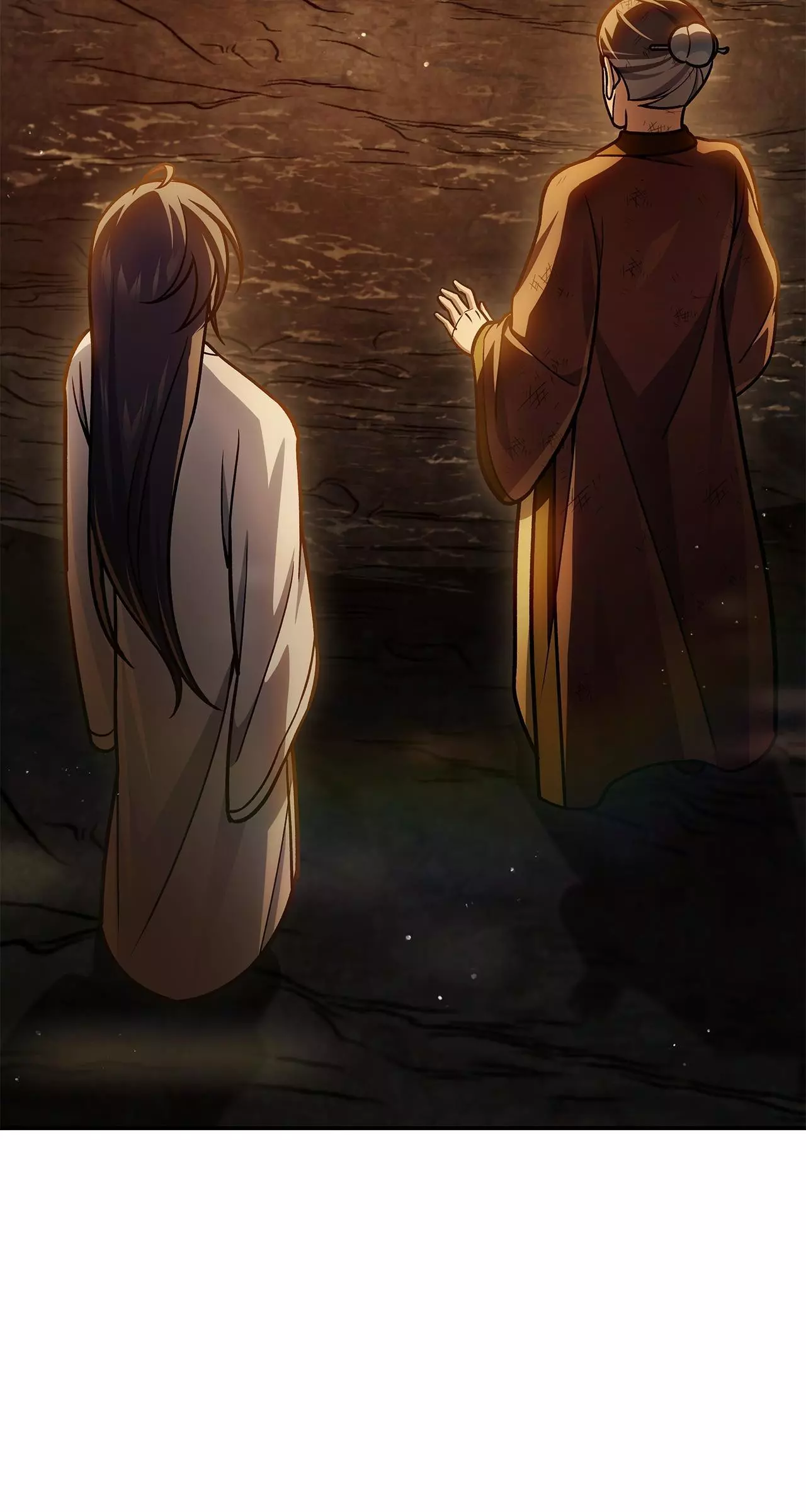 Cheonhwa Archive's Young Master Chapter 99 page 89