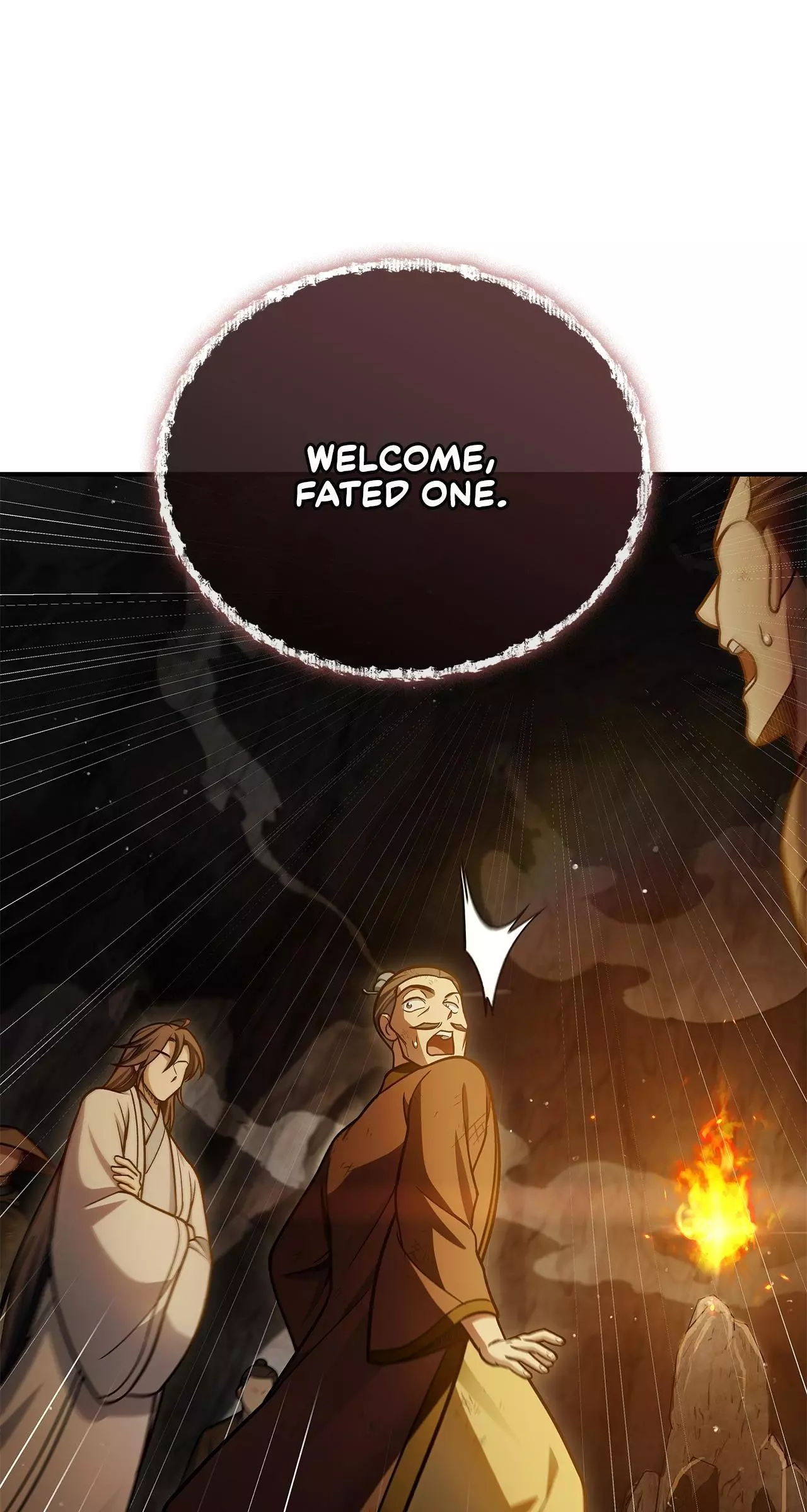 Cheonhwa Archive's Young Master Chapter 99 page 90