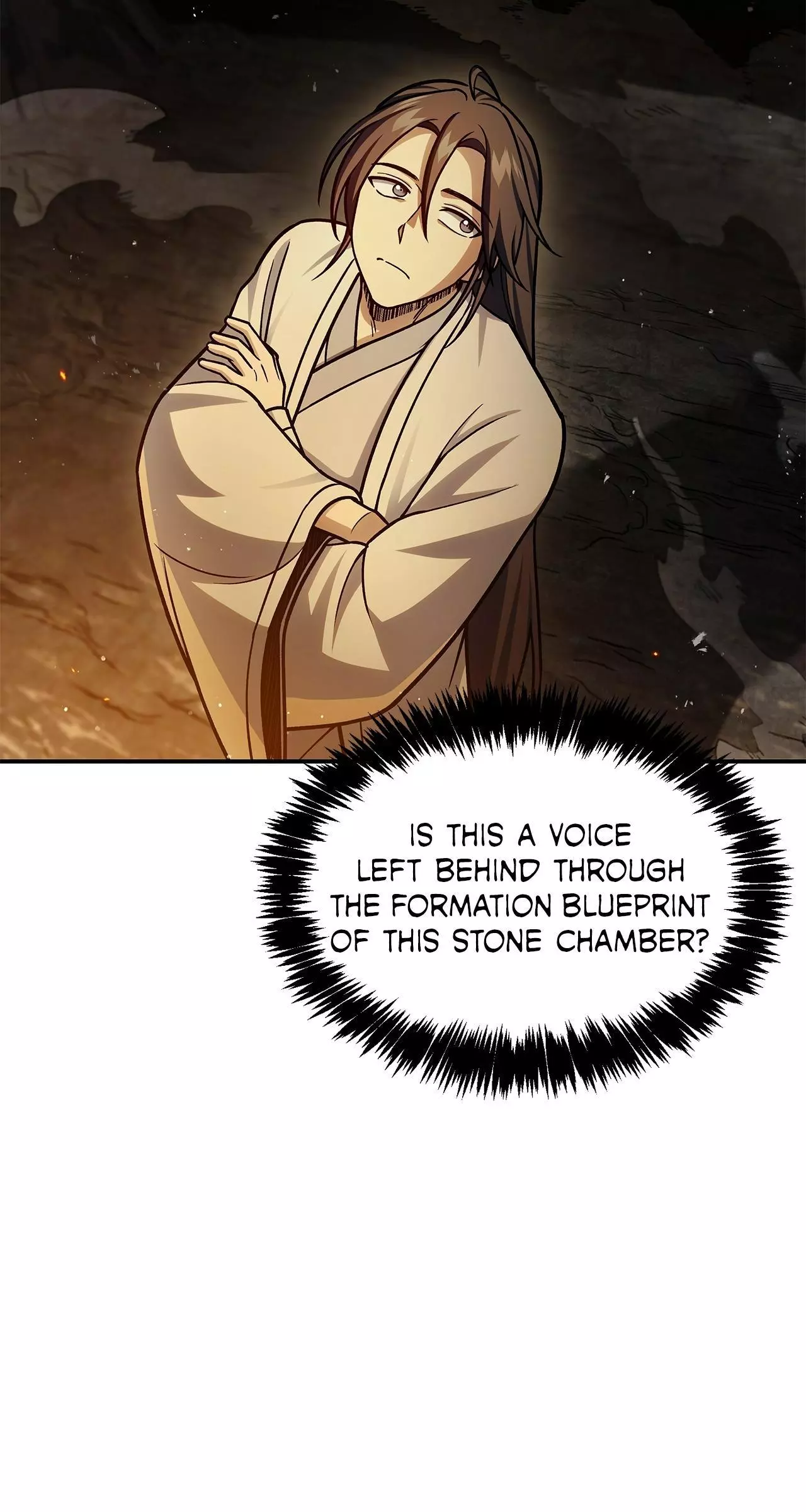 Cheonhwa Archive's Young Master Chapter 99 page 92