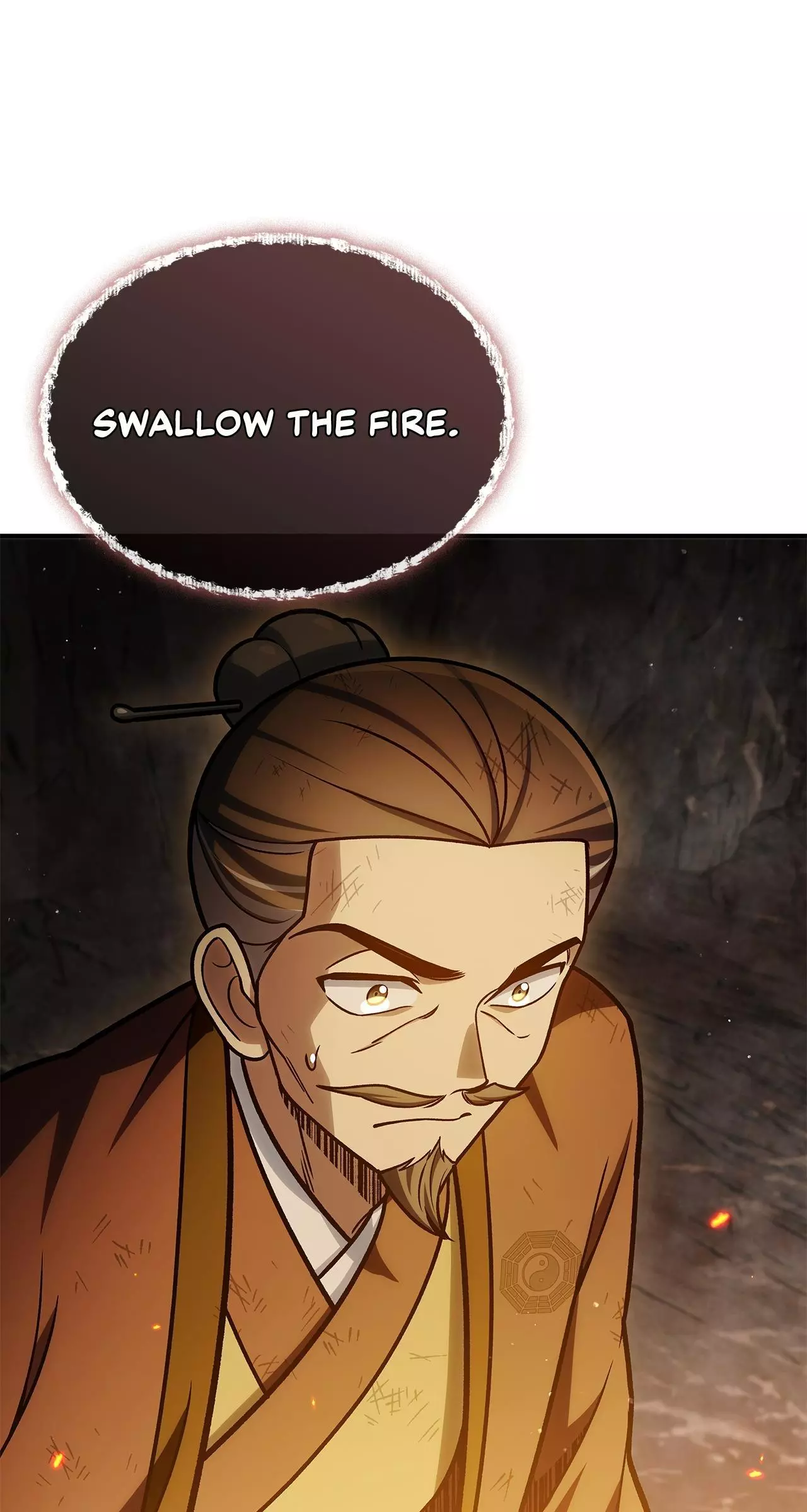 Cheonhwa Archive's Young Master Chapter 99 page 96