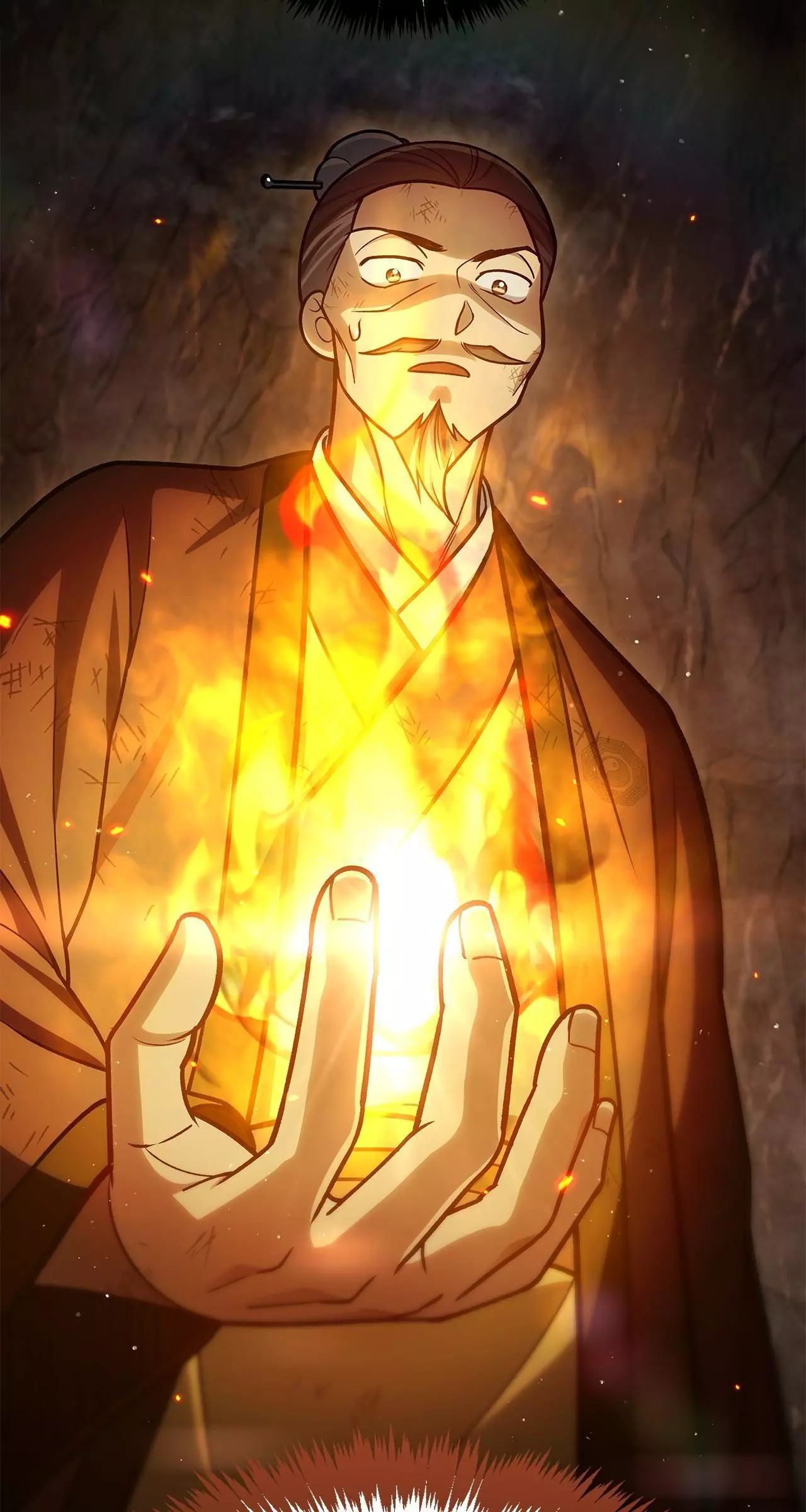 Cheonhwa Archive's Young Master Chapter 99 page 99