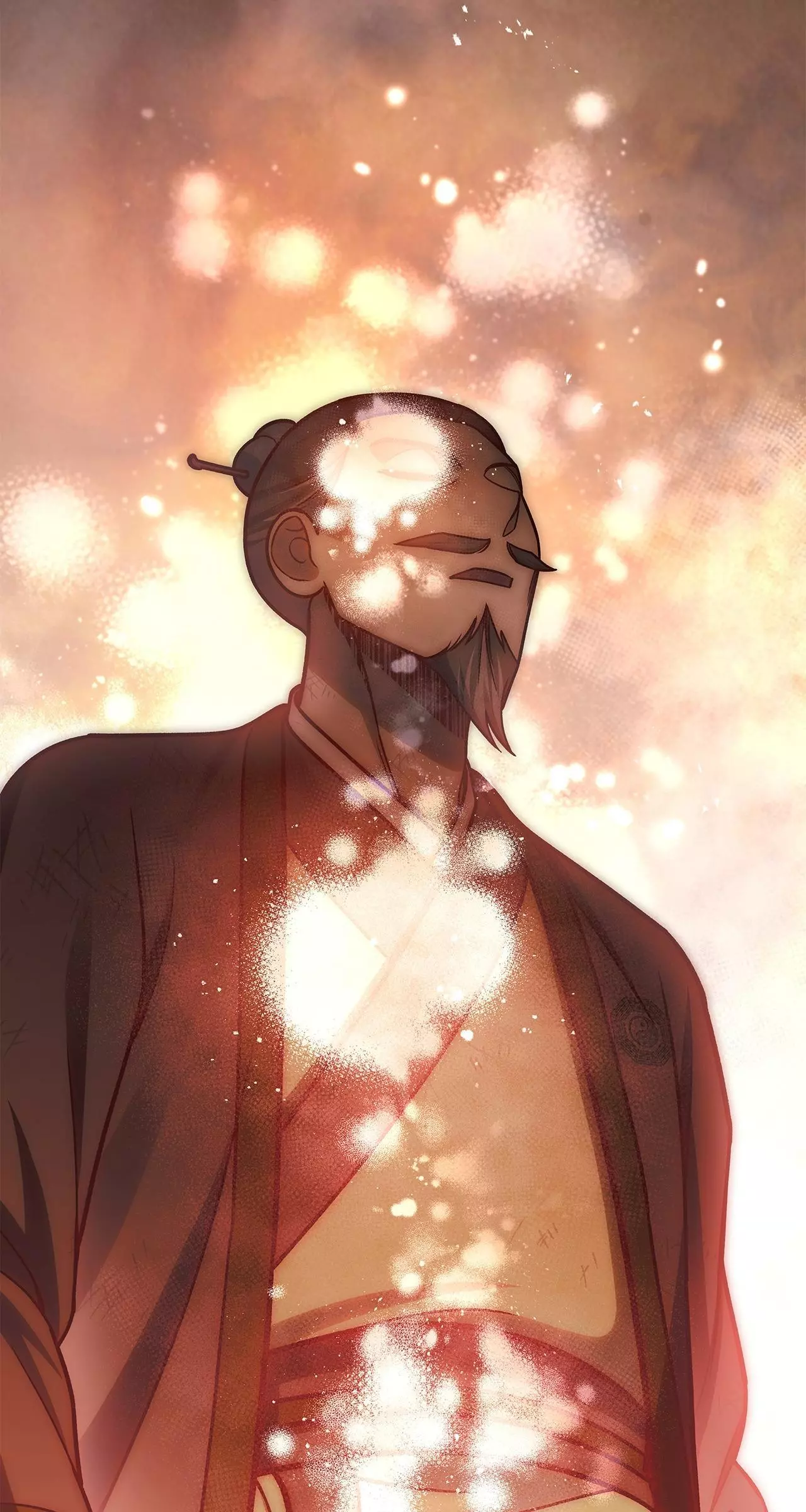 Cheonhwa Archive's Young Master Chapter 99 page 105