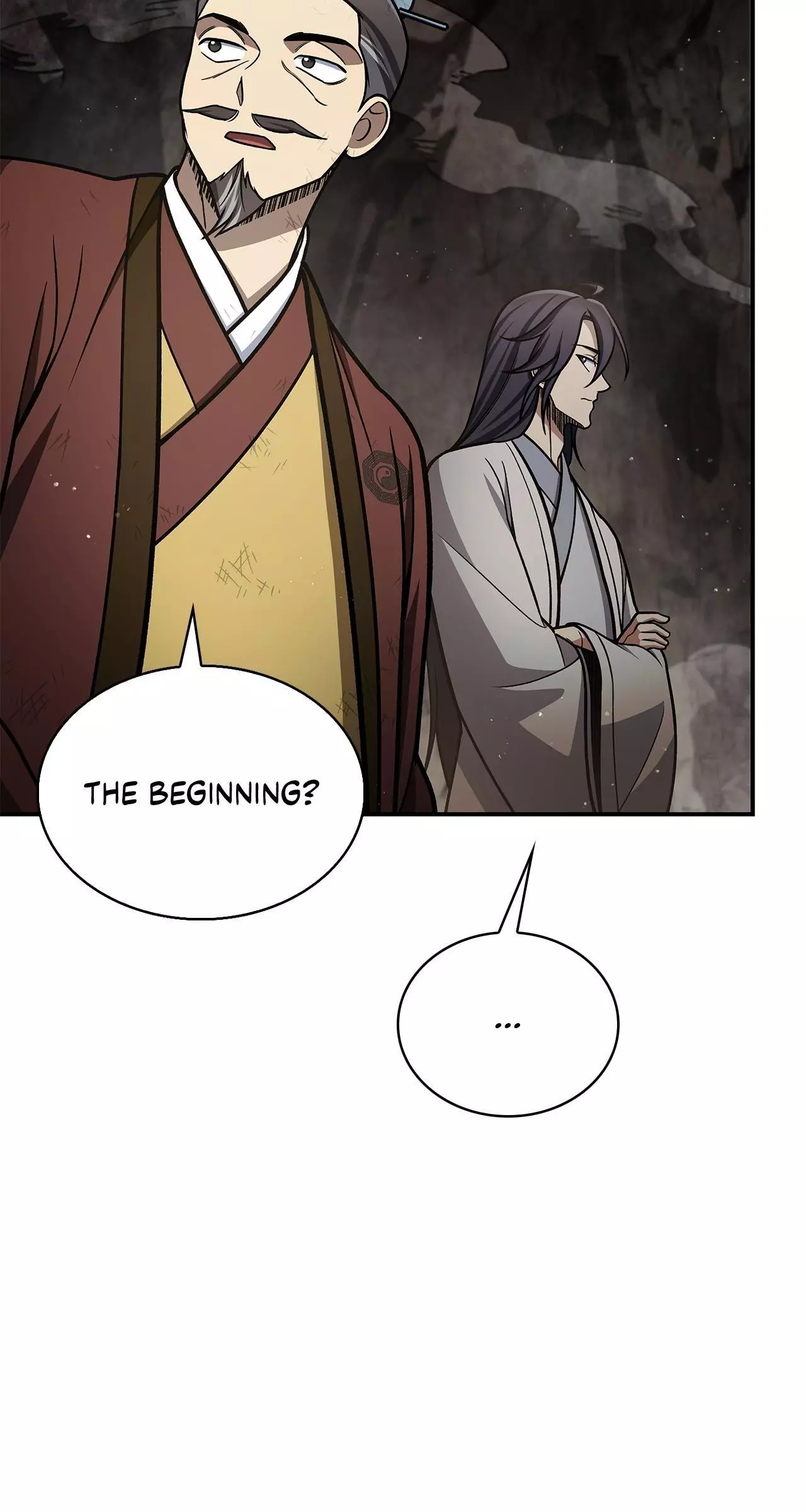 Cheonhwa Archive's Young Master Chapter 99 page 109