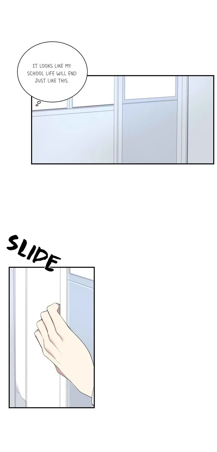 Cherry Blossoms After Winter Chapter 1 page 30