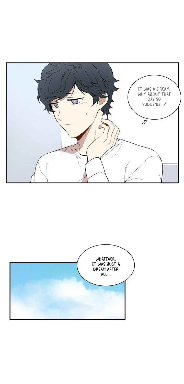 Cherry Blossoms After Winter Chapter 1 page 9