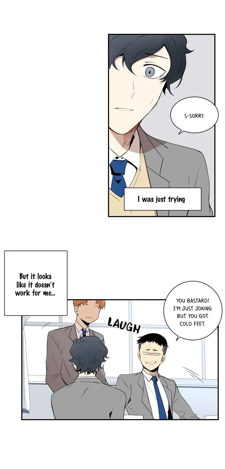 Cherry Blossoms After Winter Chapter 1 page 26