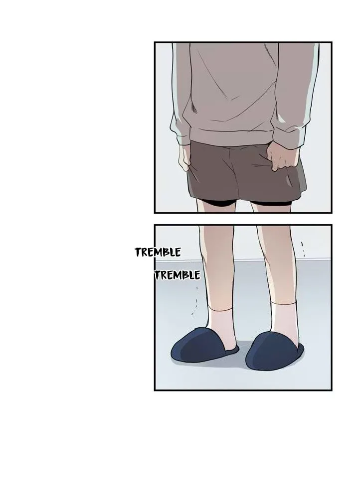Cherry Blossoms After Winter Chapter 1 page 5
