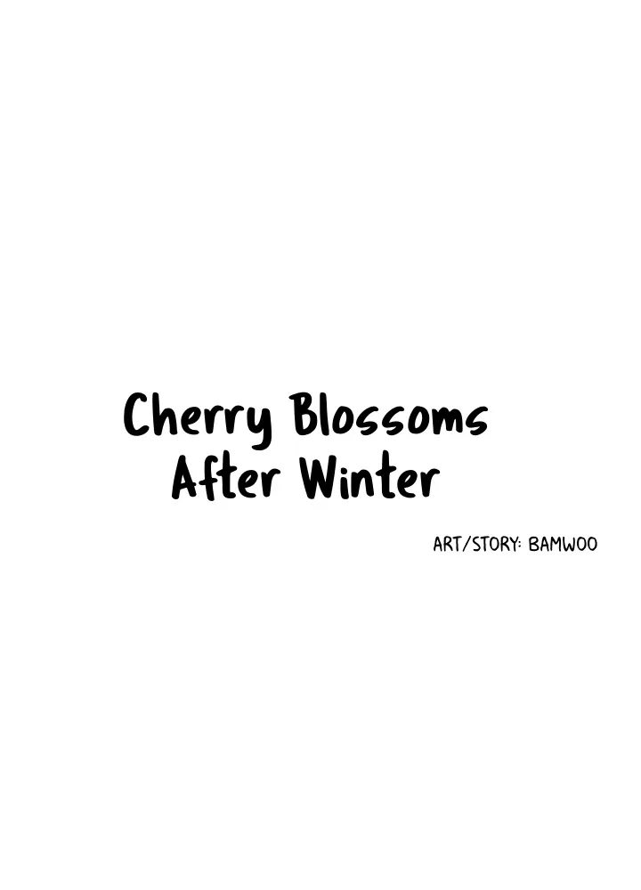 Cherry Blossoms After Winter Chapter 1 page 10