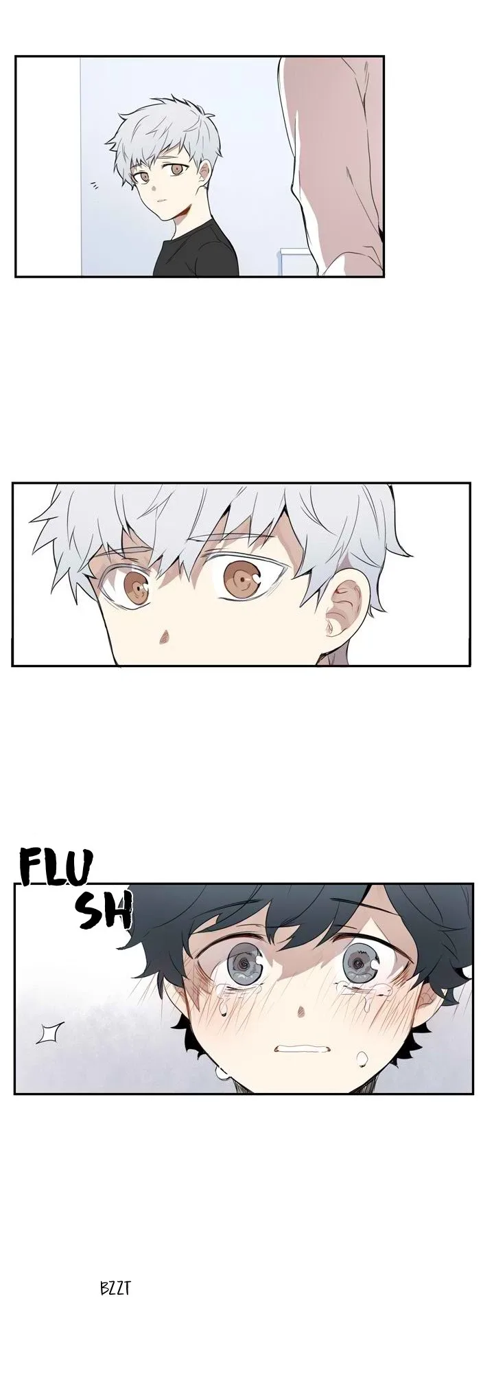 Cherry Blossoms After Winter Chapter 1 page 7