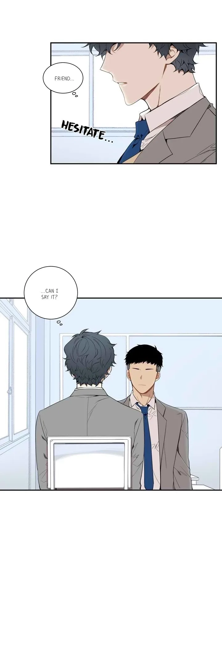 Cherry Blossoms After Winter Chapter 10 page 4