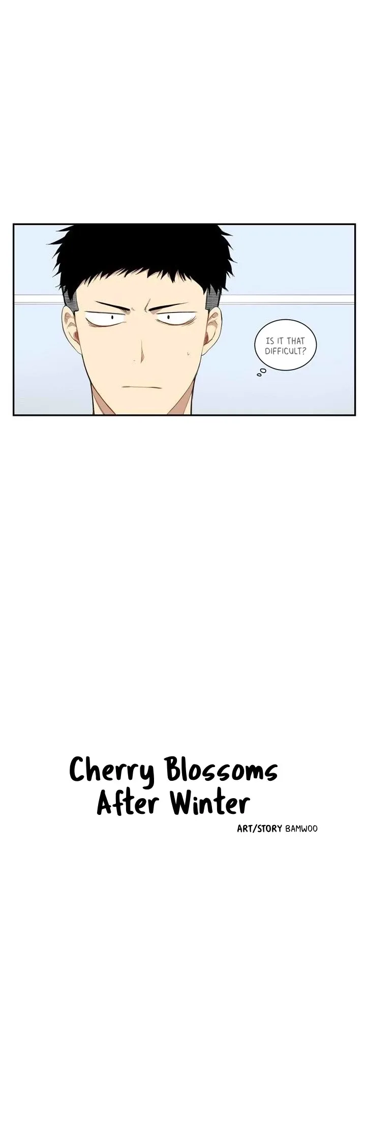 Cherry Blossoms After Winter Chapter 10 page 6