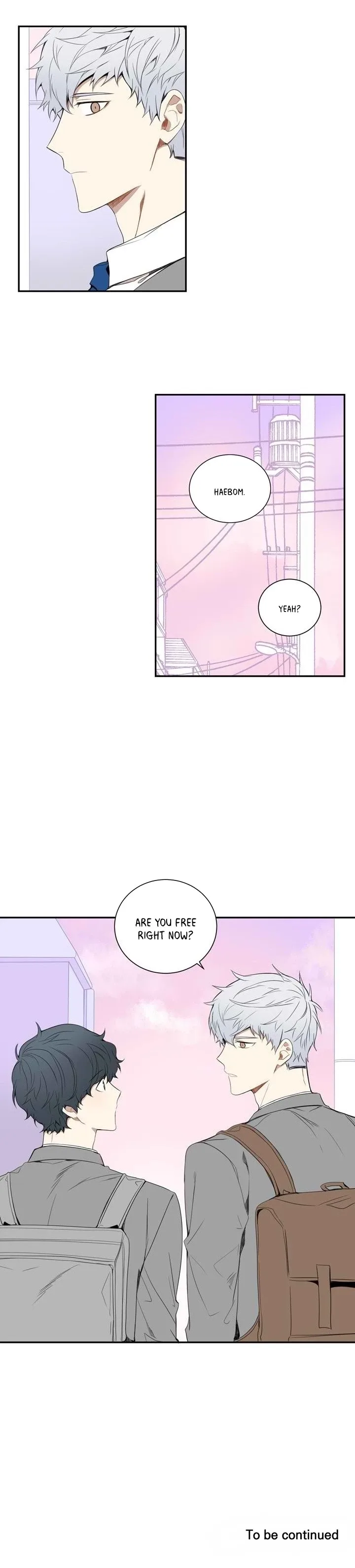 Cherry Blossoms After Winter Chapter 10 page 27