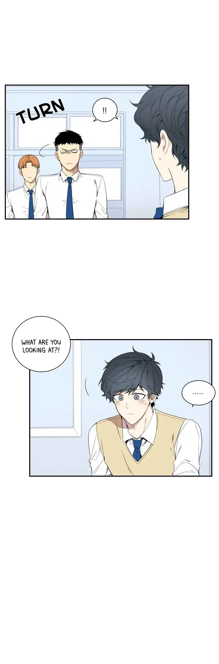 Cherry Blossoms After Winter Chapter 10 page 24