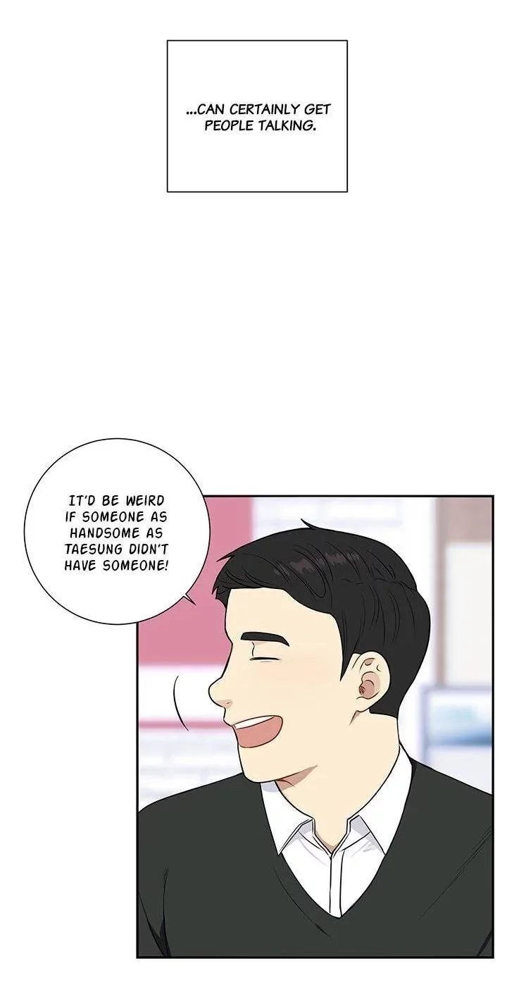 Cherry Blossoms After Winter Chapter 100 page 27