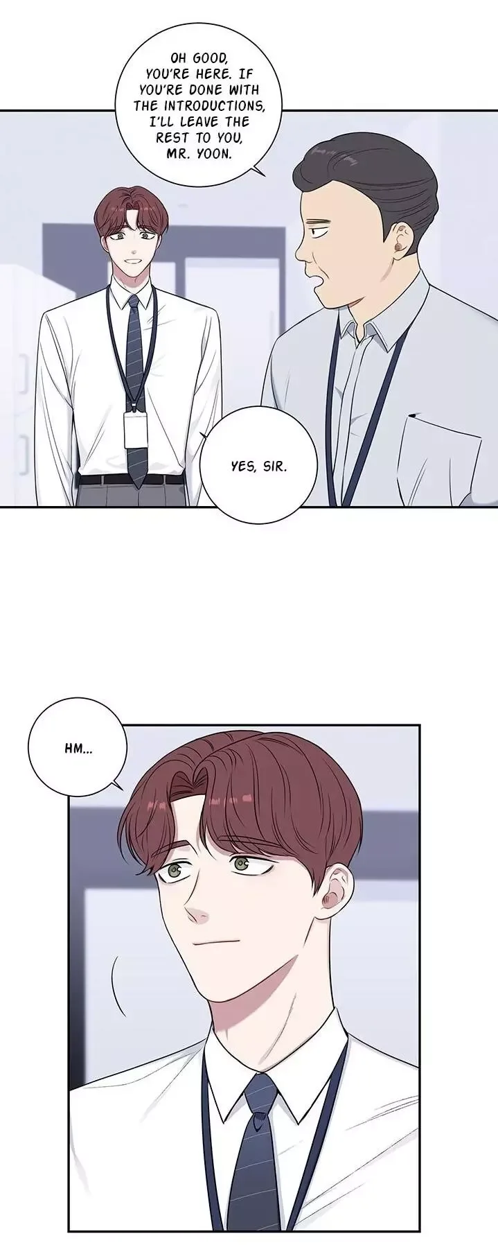 Cherry Blossoms After Winter Chapter 100 page 2