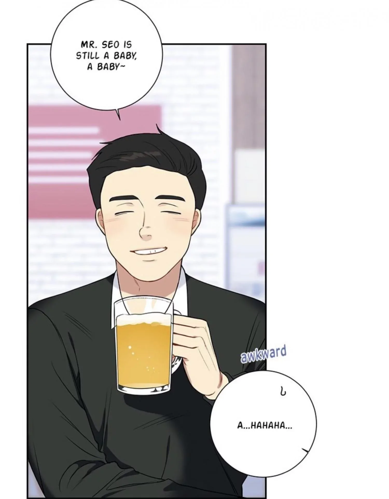 Cherry Blossoms After Winter Chapter 100 page 22