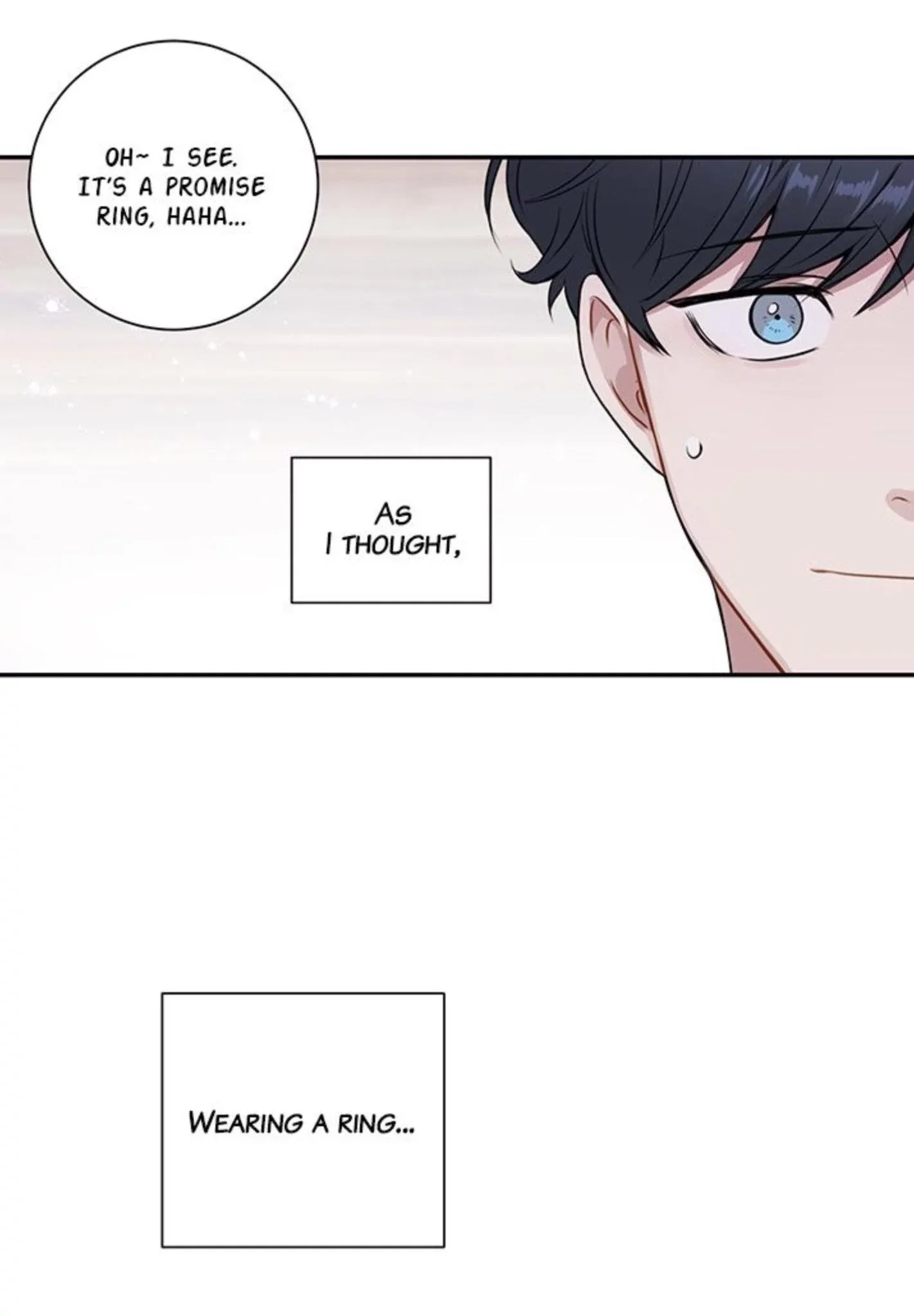 Cherry Blossoms After Winter Chapter 100 page 26