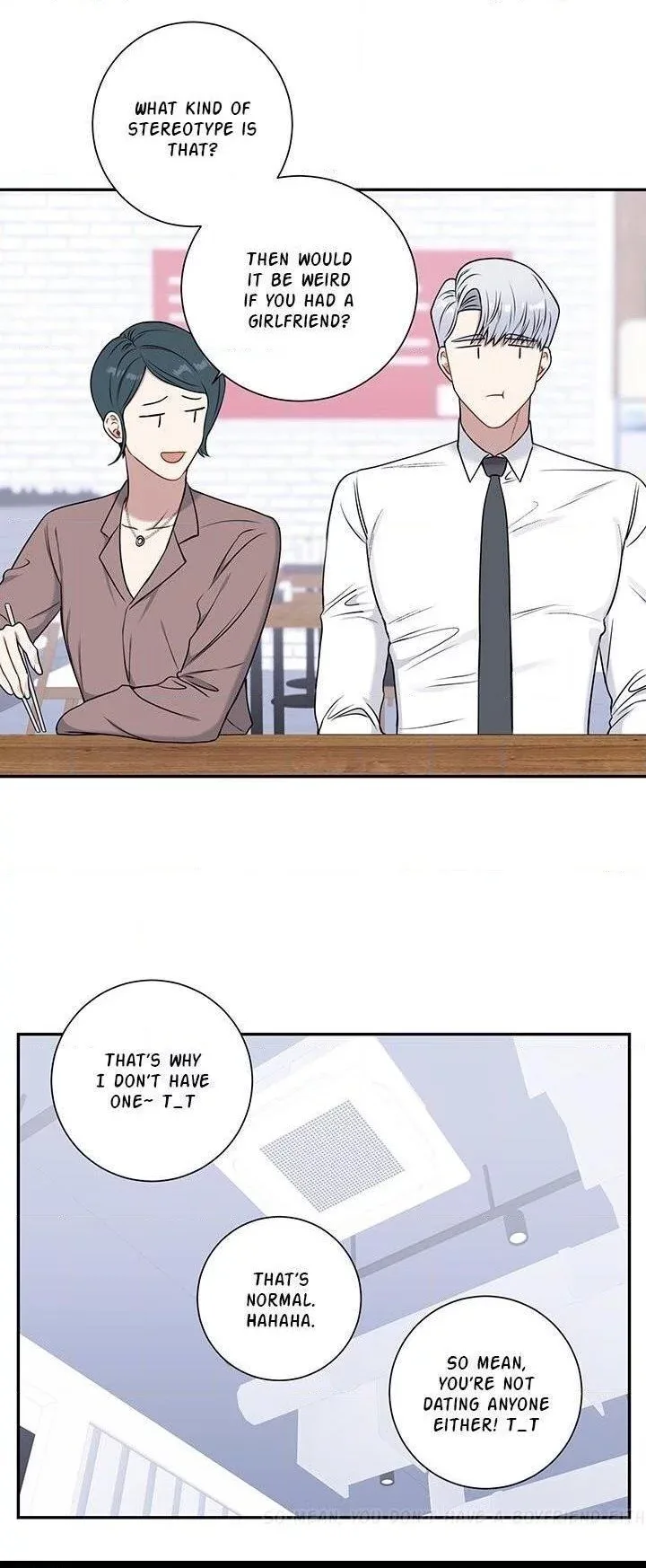 Cherry Blossoms After Winter Chapter 100 page 28