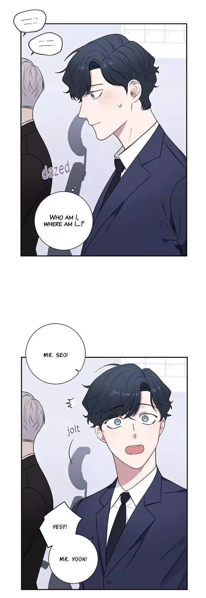 Cherry Blossoms After Winter Chapter 100 page 11