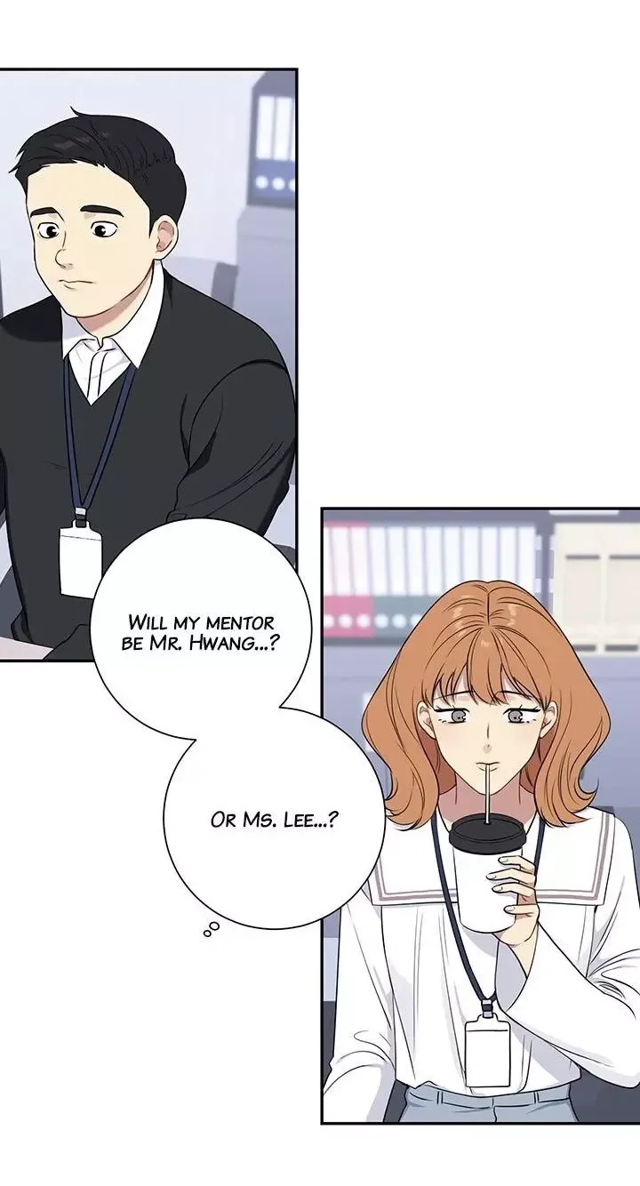 Cherry Blossoms After Winter Chapter 100 page 6