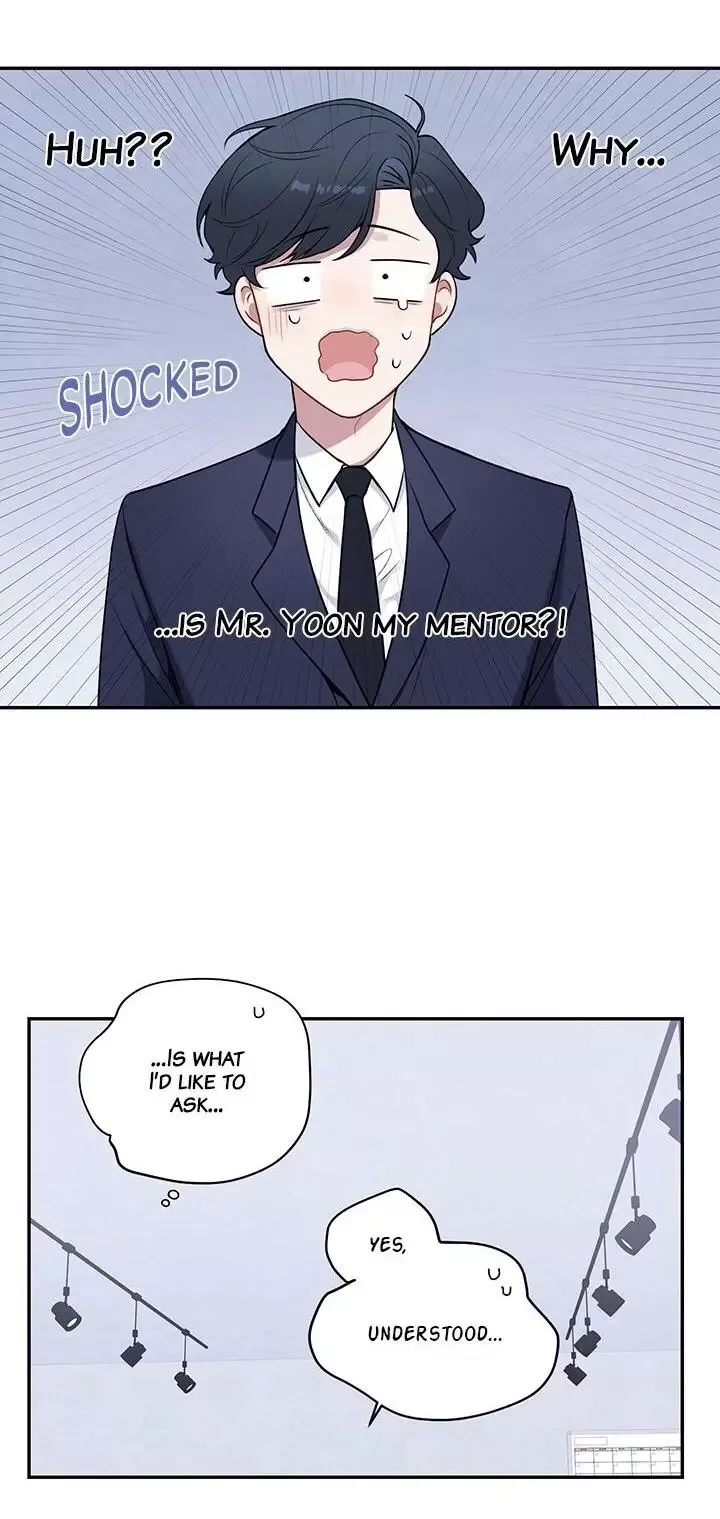 Cherry Blossoms After Winter Chapter 100 page 8