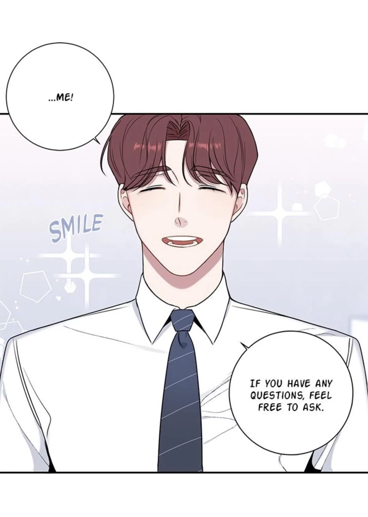 Cherry Blossoms After Winter Chapter 100 page 7