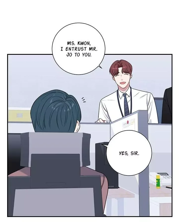 Cherry Blossoms After Winter Chapter 100 page 4