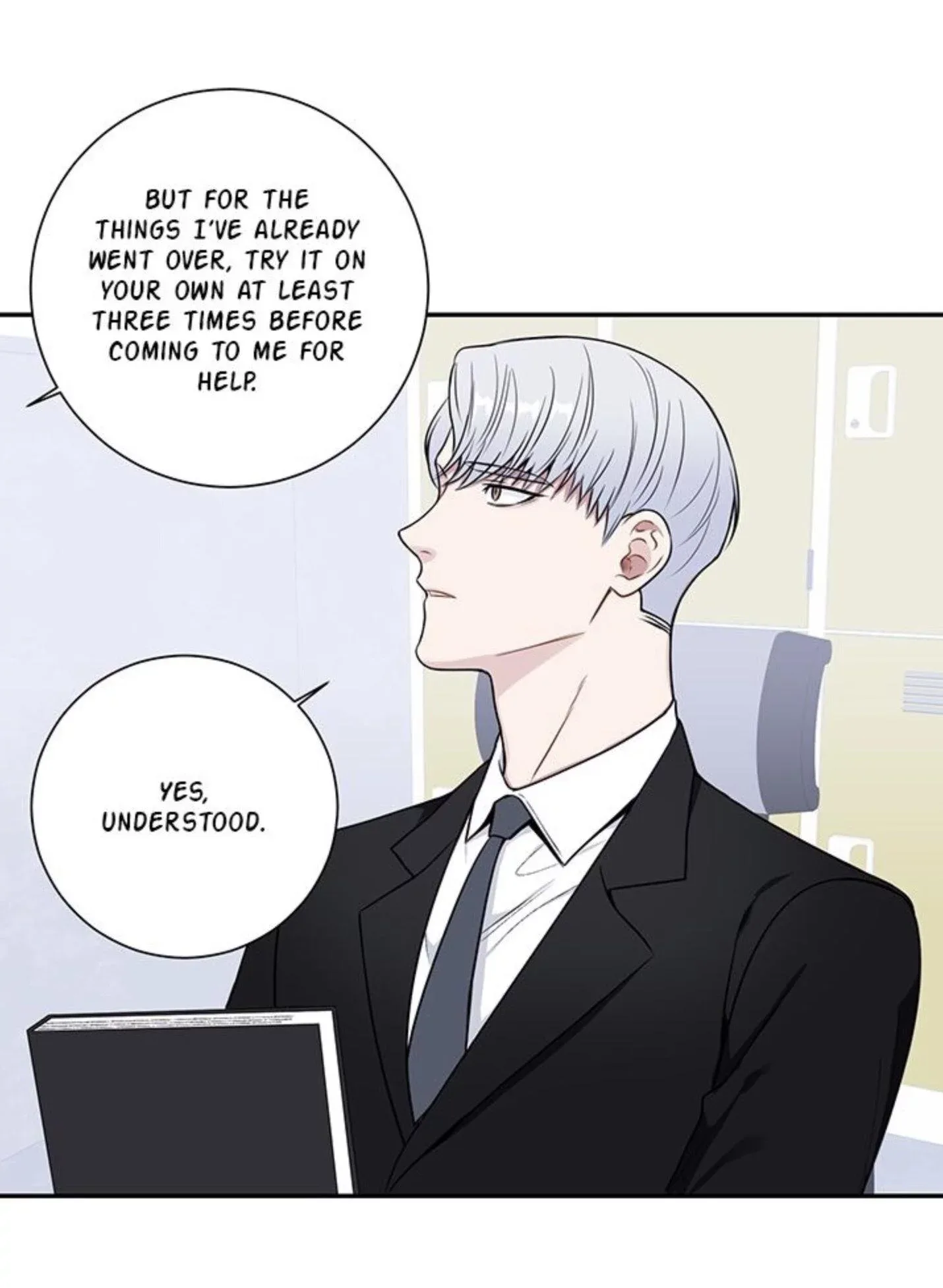 Cherry Blossoms After Winter Chapter 100 page 10