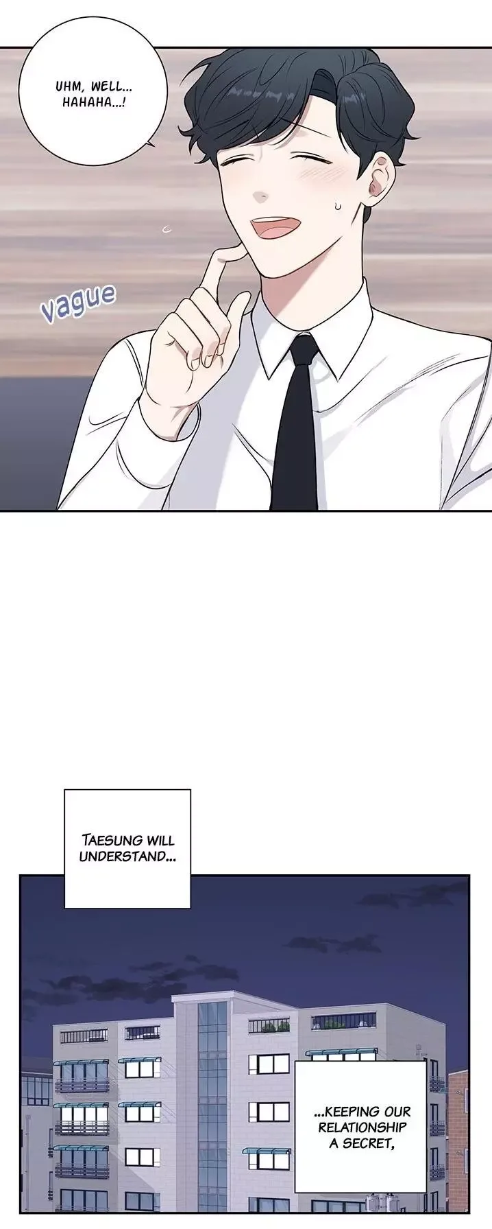 Cherry Blossoms After Winter Chapter 100 page 30