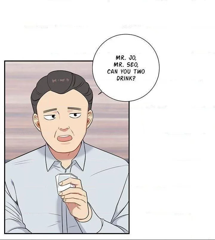 Cherry Blossoms After Winter Chapter 100 page 19