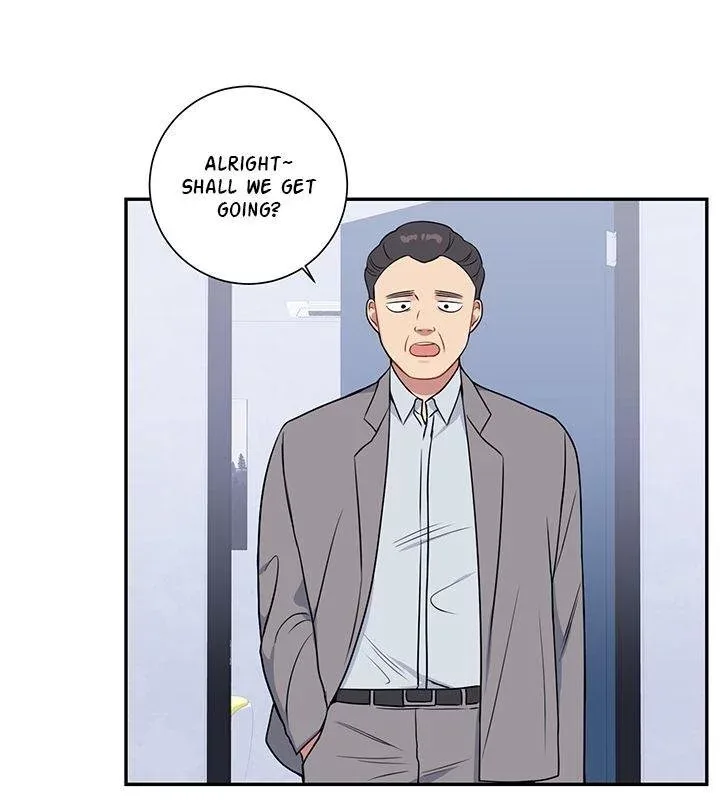 Cherry Blossoms After Winter Chapter 100 page 16