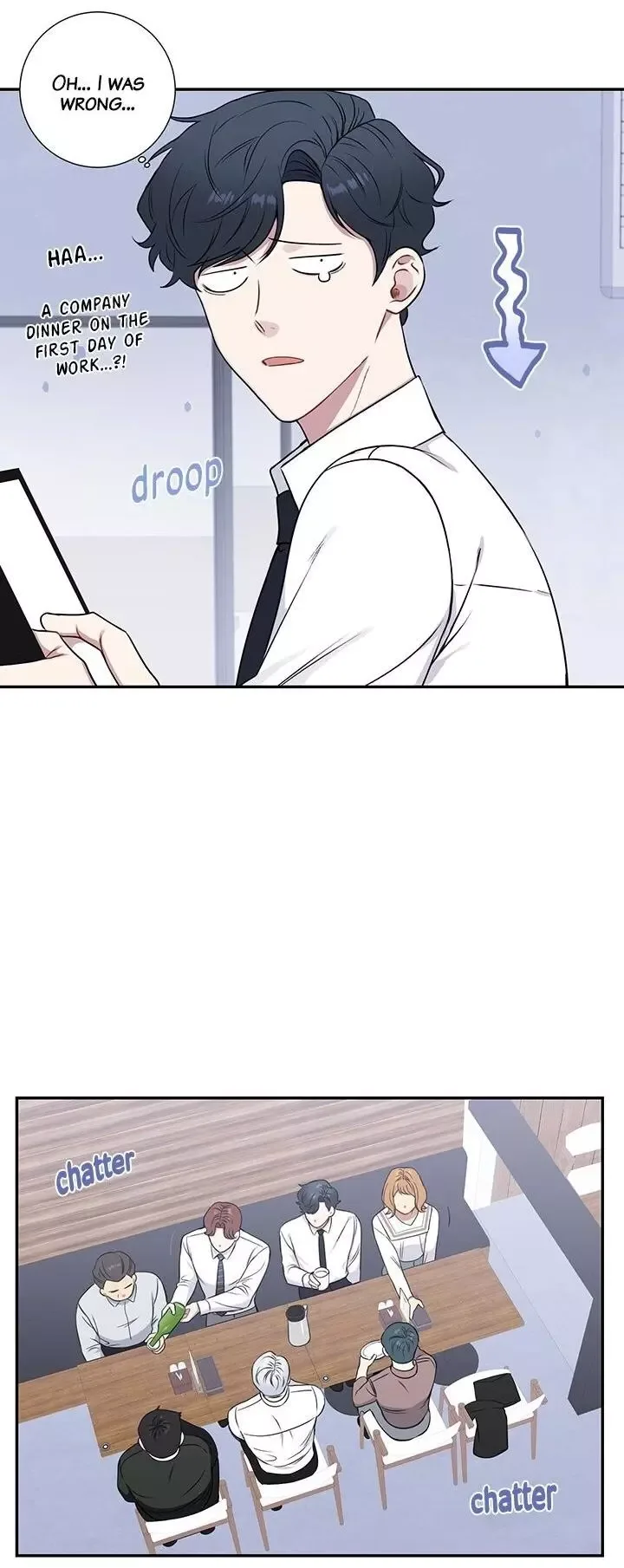Cherry Blossoms After Winter Chapter 100 page 18